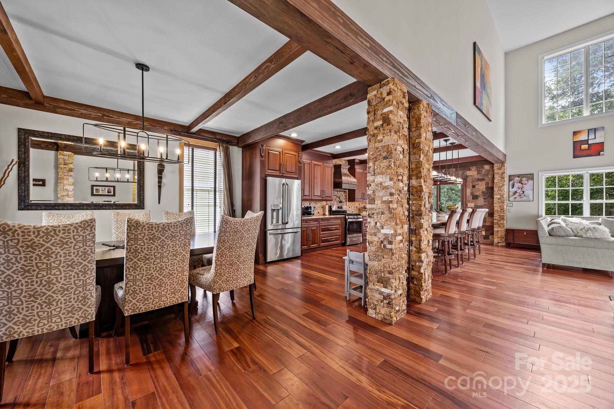 Ballantyne Meadows - Residential