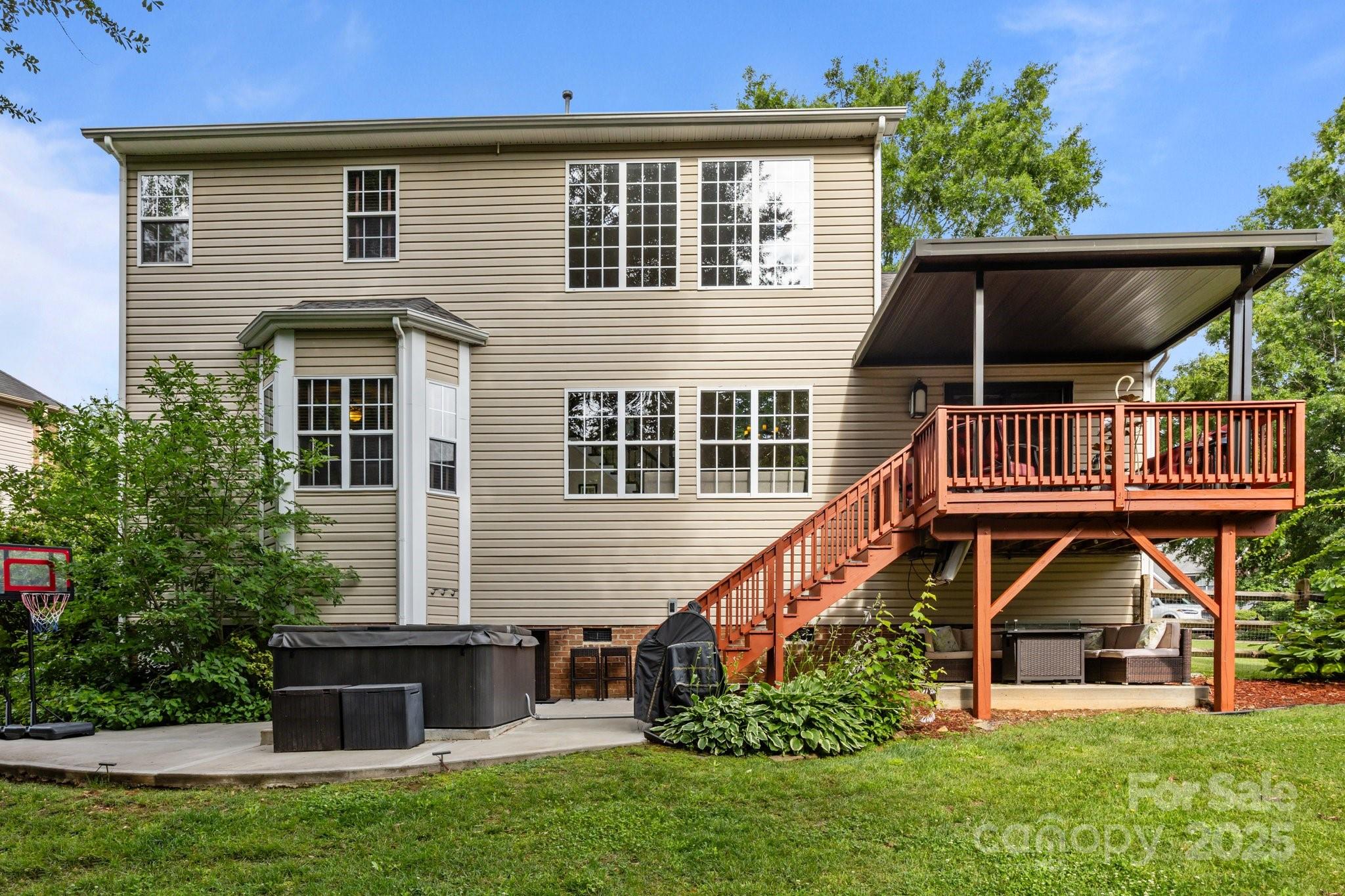 Ballantyne Meadows - Residential