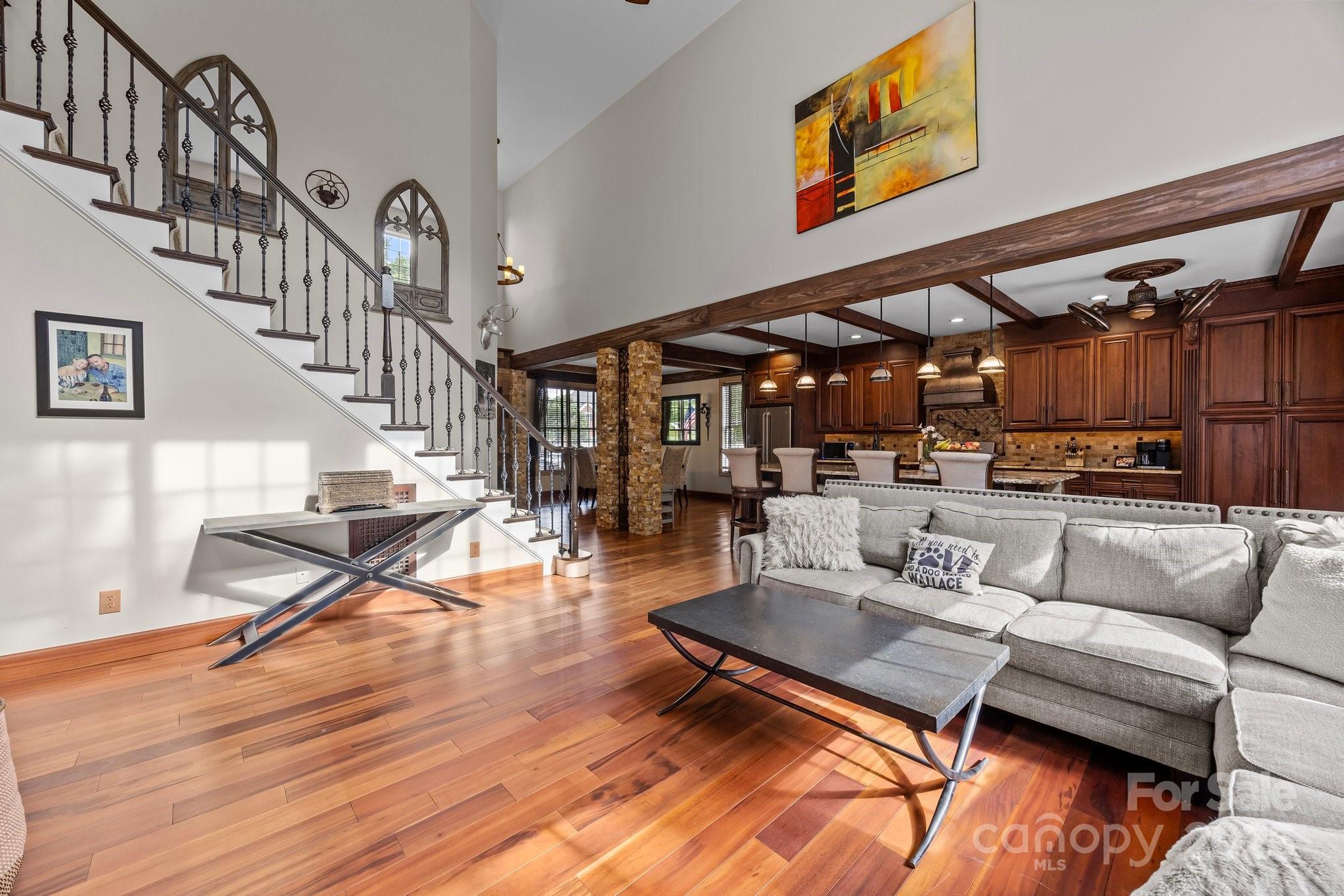 Ballantyne Meadows - Residential