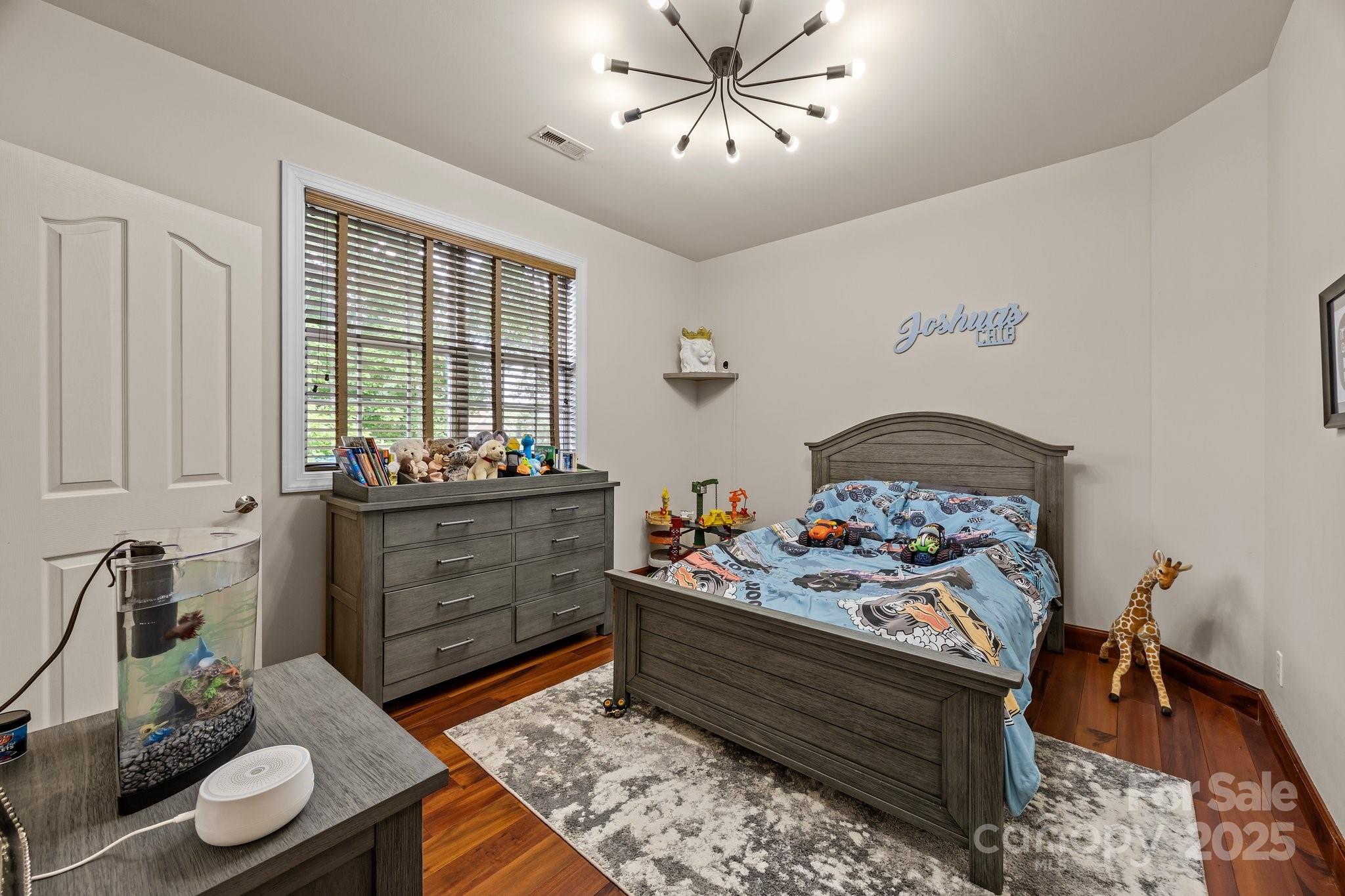 Ballantyne Meadows - Residential