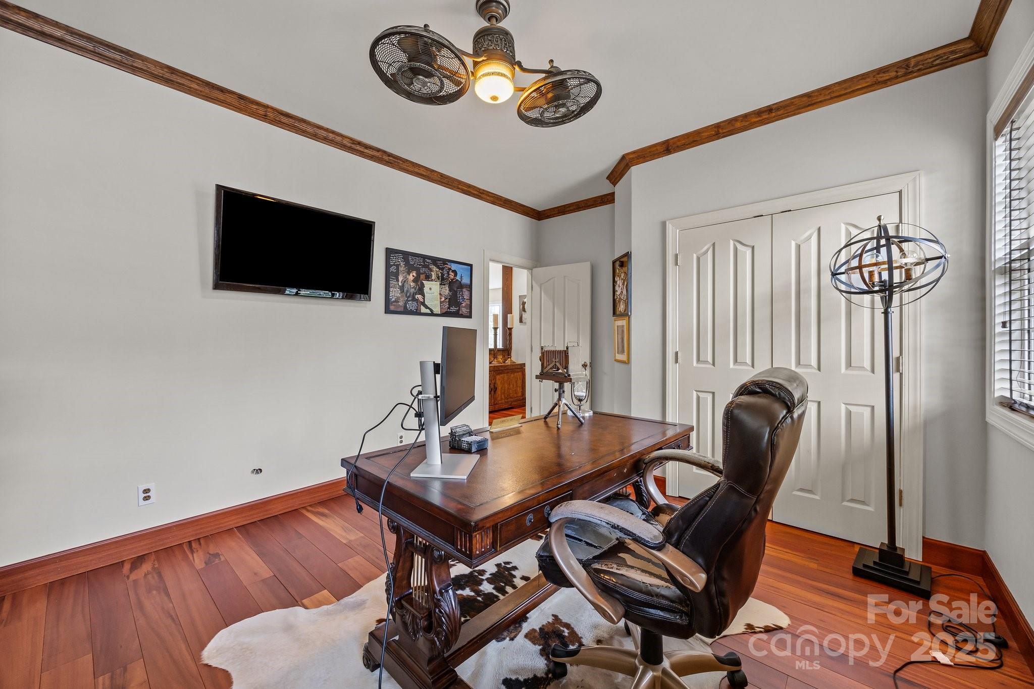 Ballantyne Meadows - Residential