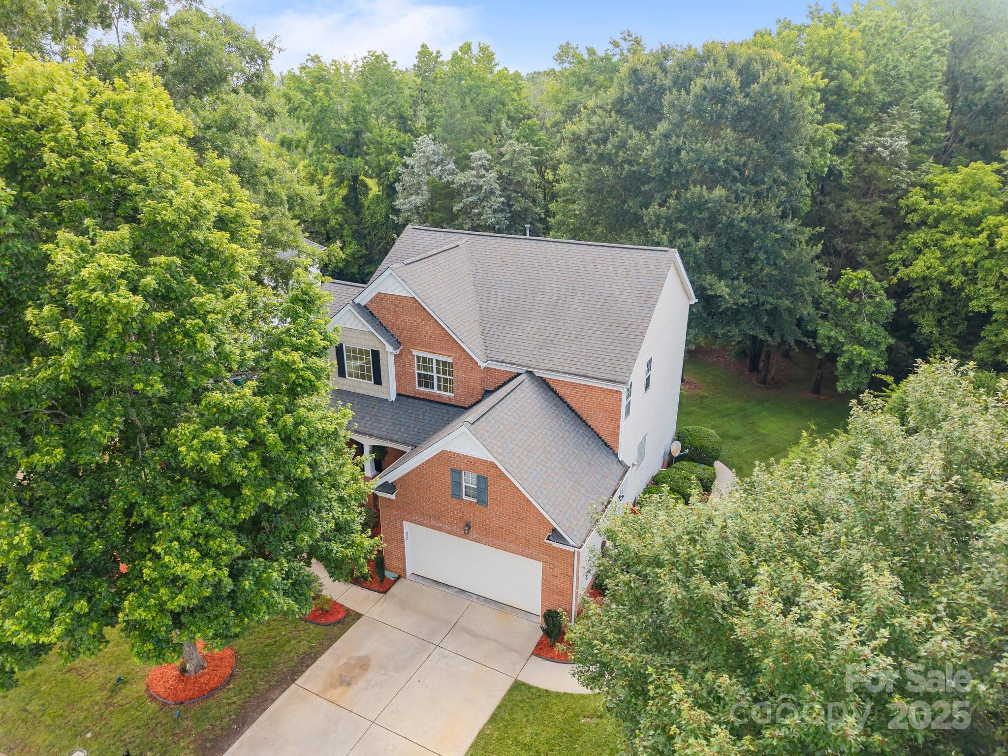 Ballantyne Meadows - Residential