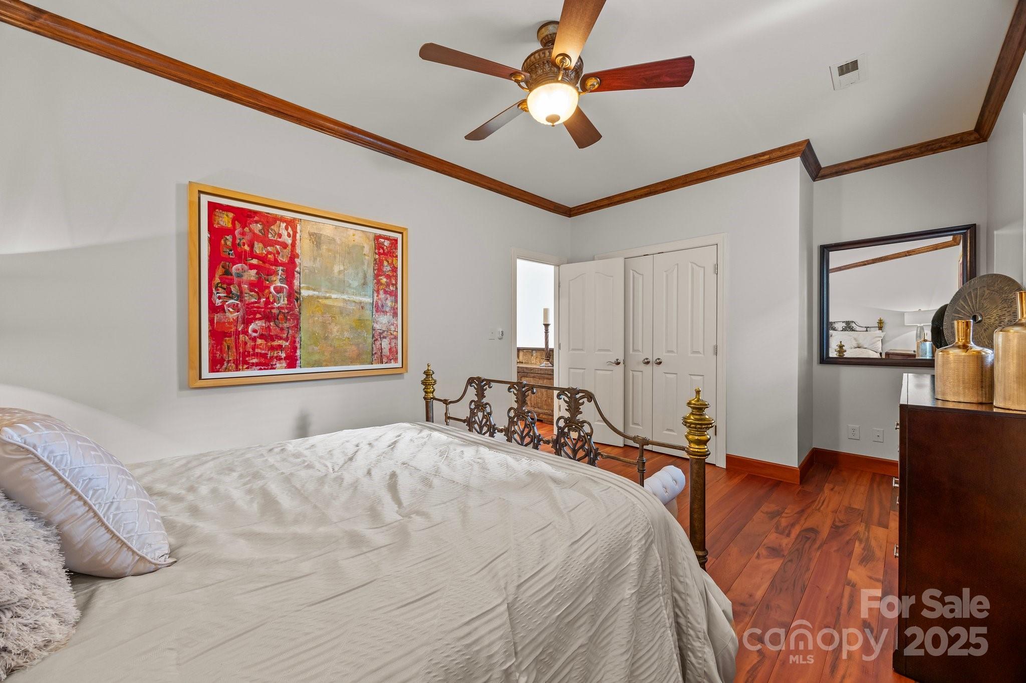 Ballantyne Meadows - Residential