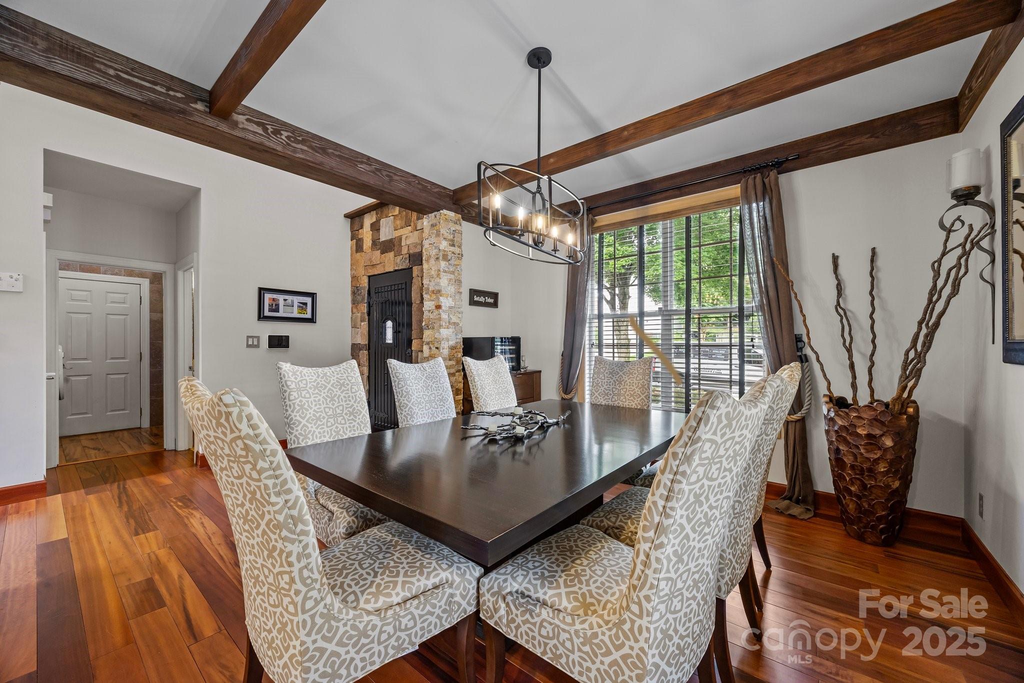 Ballantyne Meadows - Residential