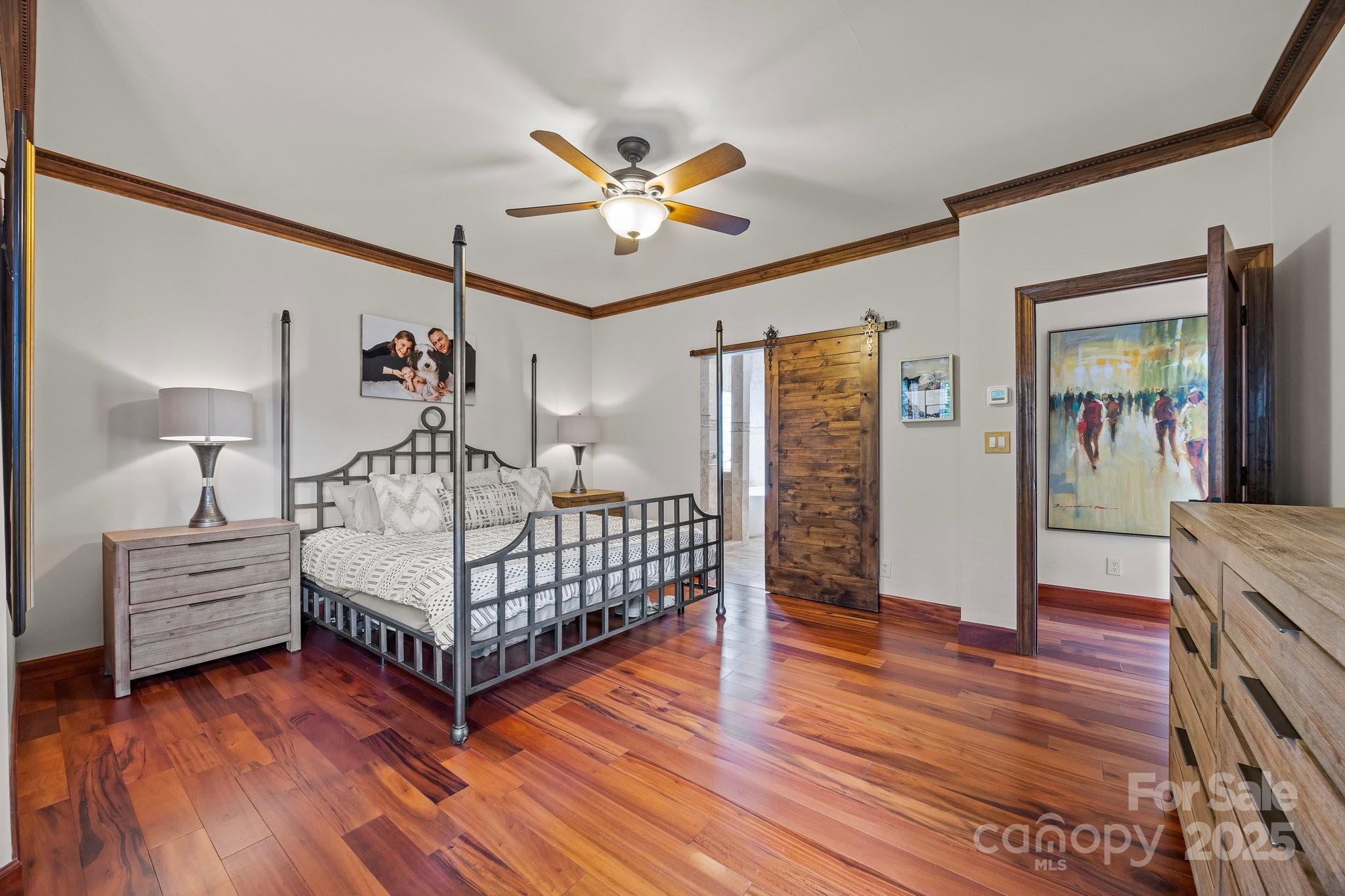 Ballantyne Meadows - Residential