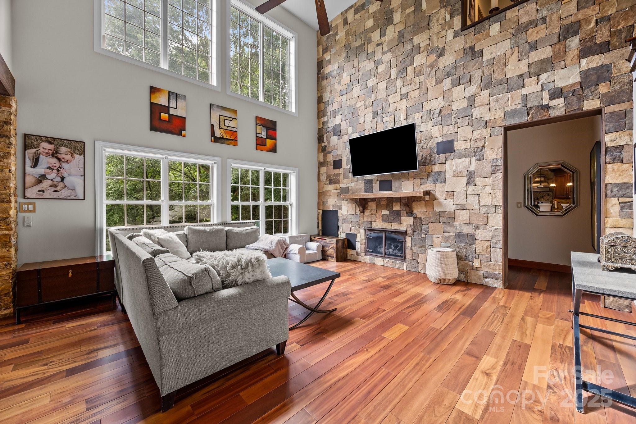 Ballantyne Meadows - Residential