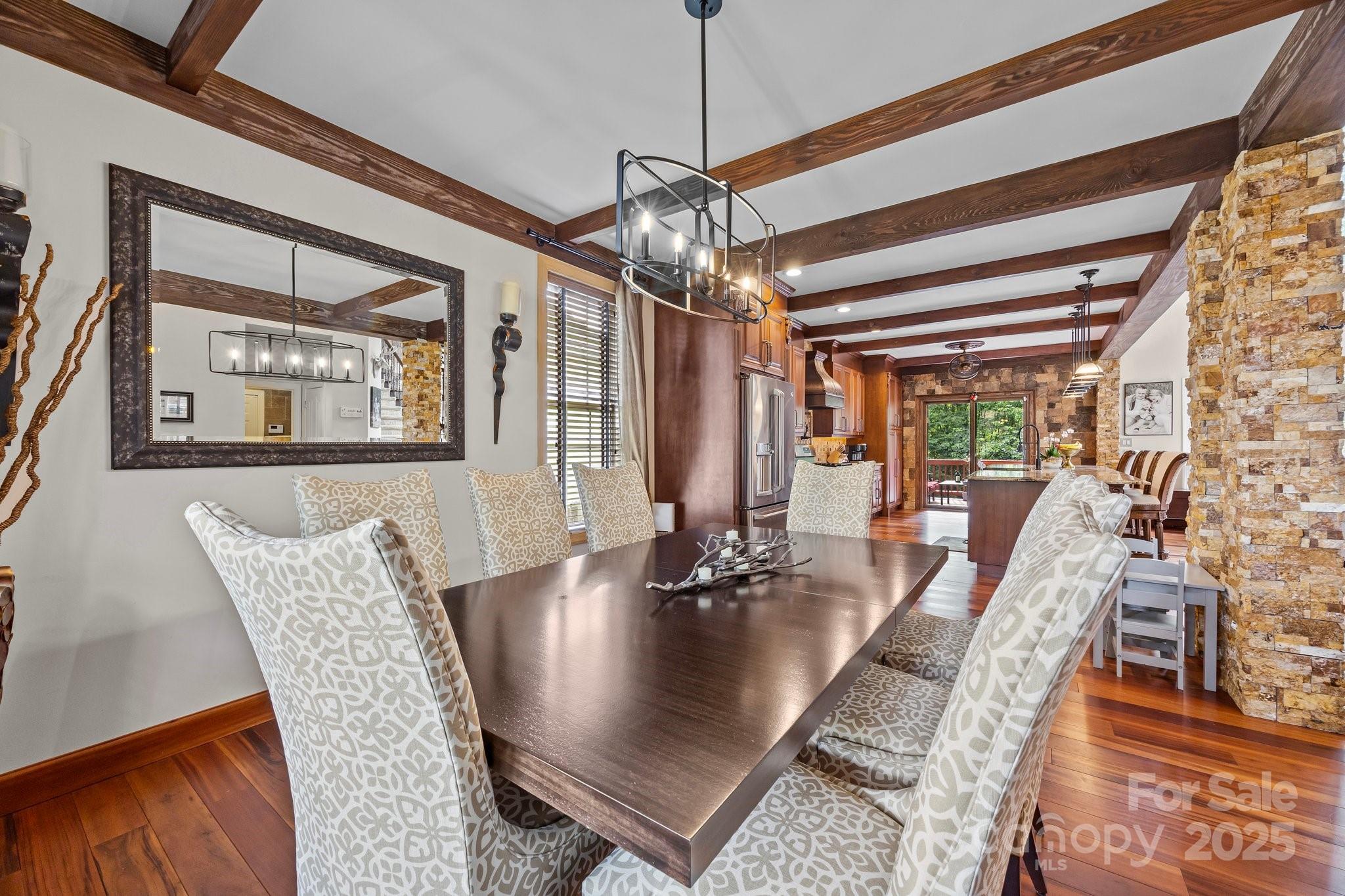 Ballantyne Meadows - Residential