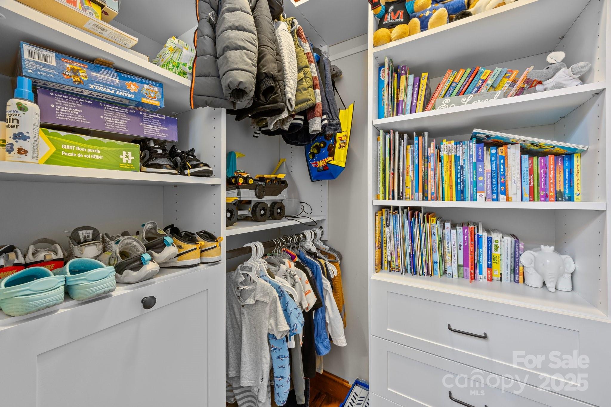 Ballantyne Meadows - Residential