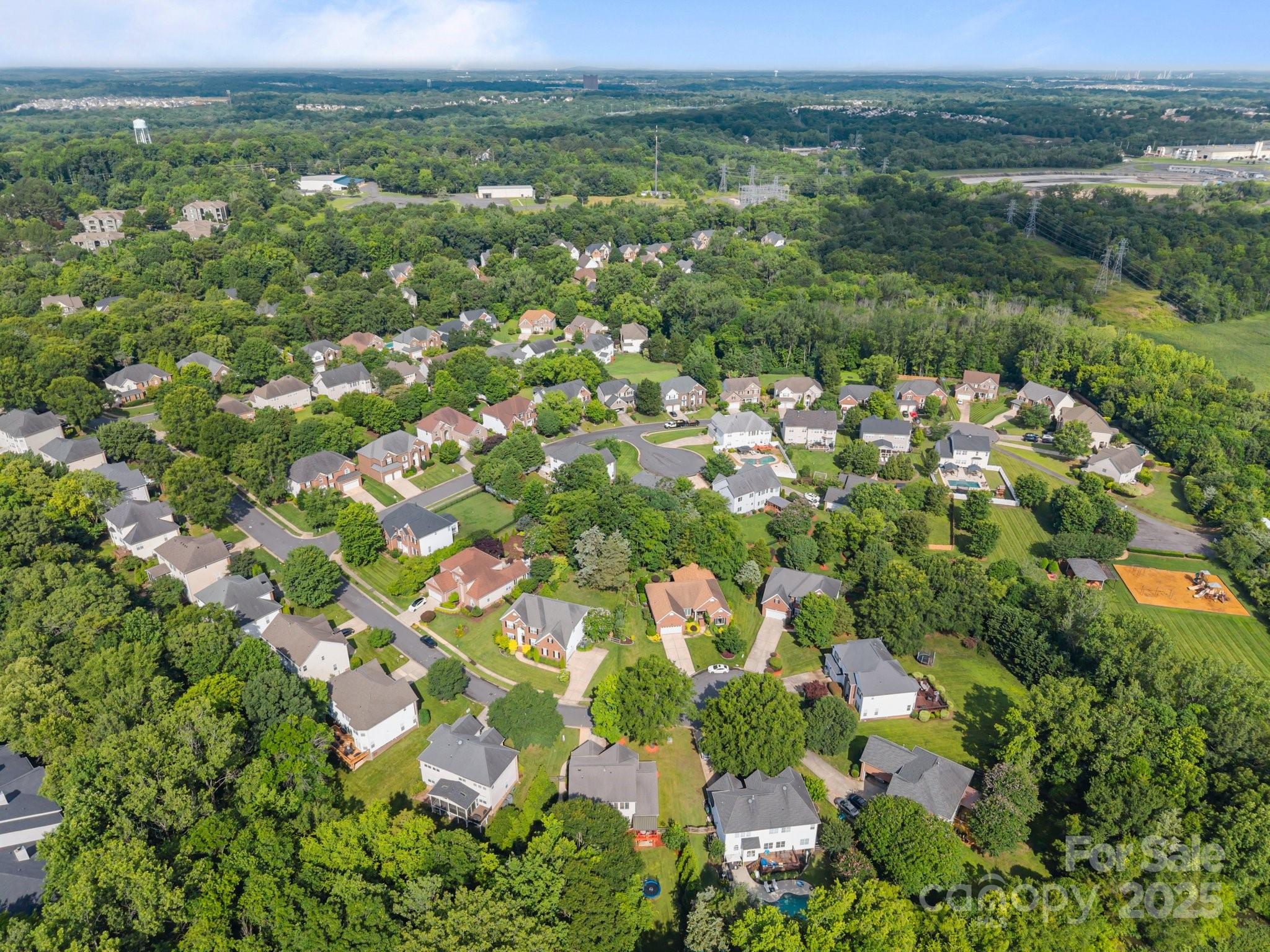 Ballantyne Meadows - Residential