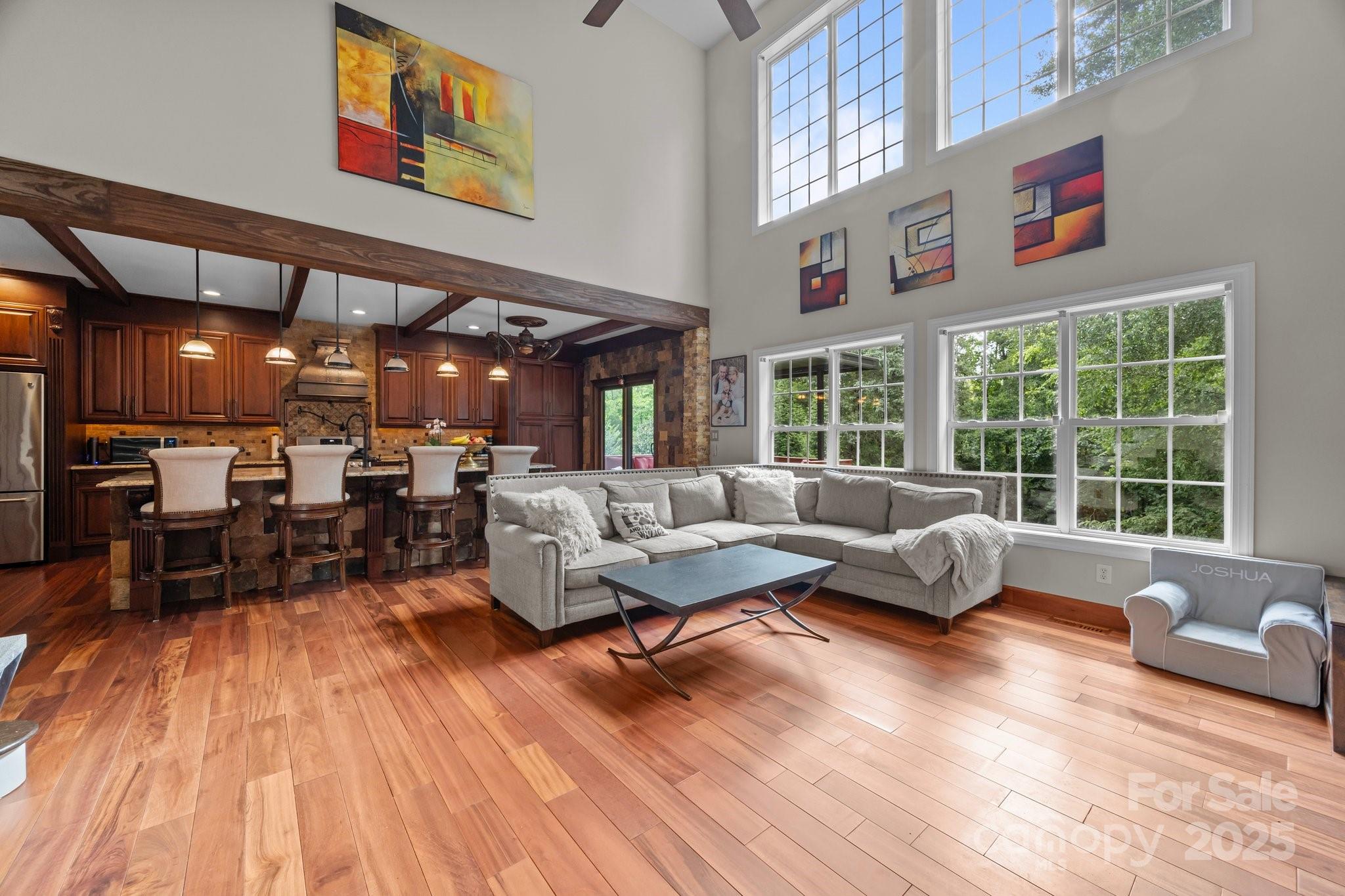 Ballantyne Meadows - Residential