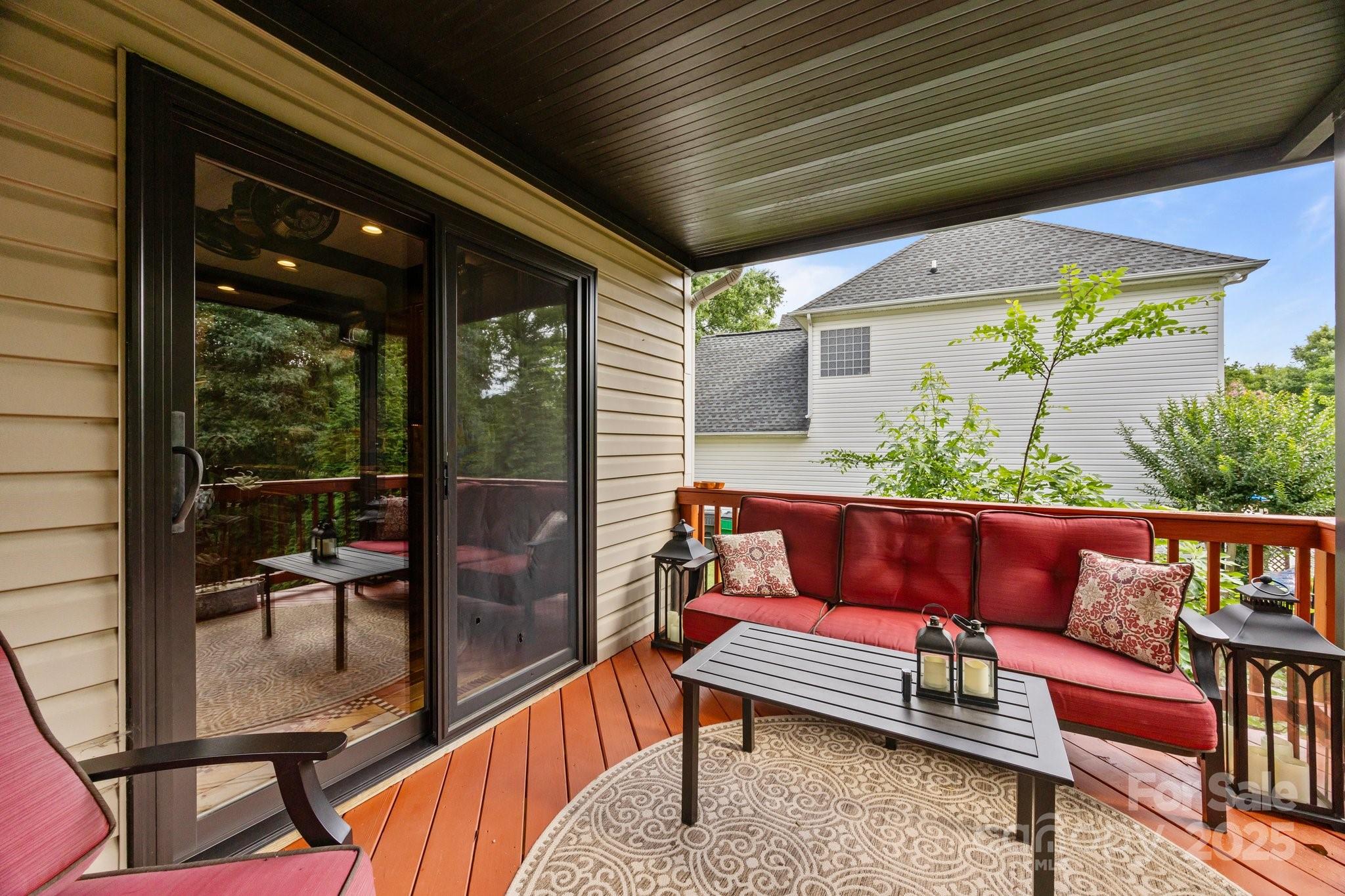 Ballantyne Meadows - Residential