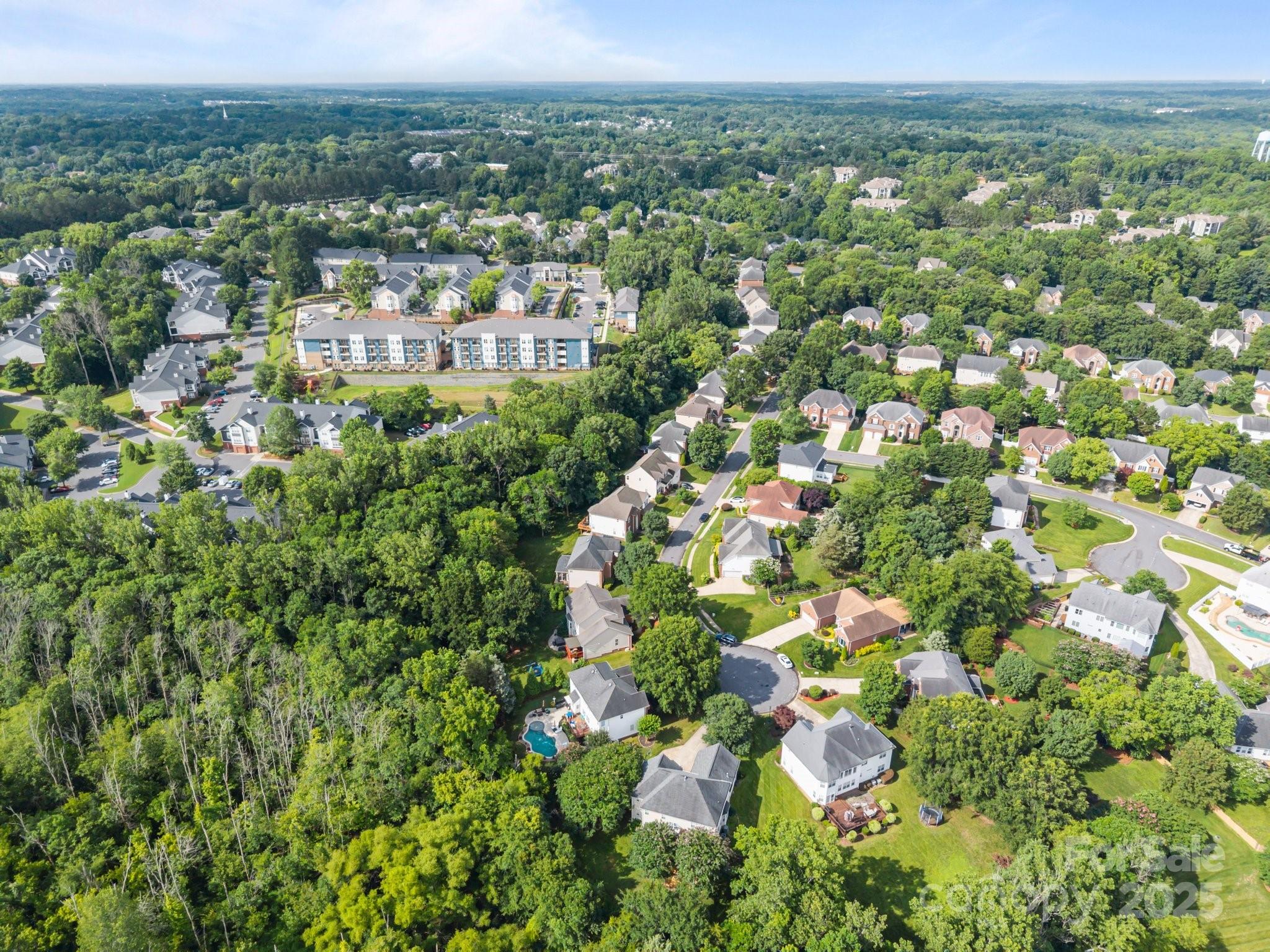 Ballantyne Meadows - Residential