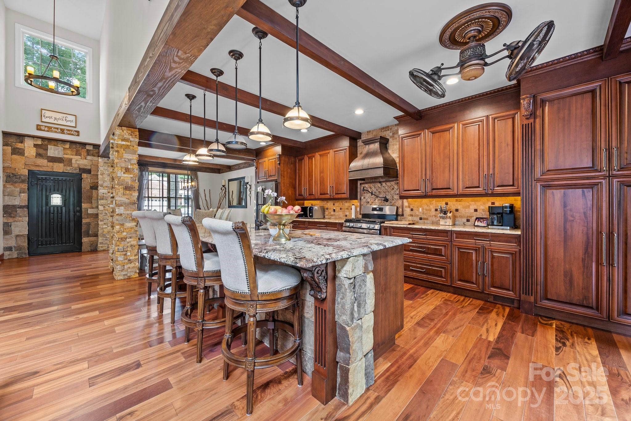 Ballantyne Meadows - Residential