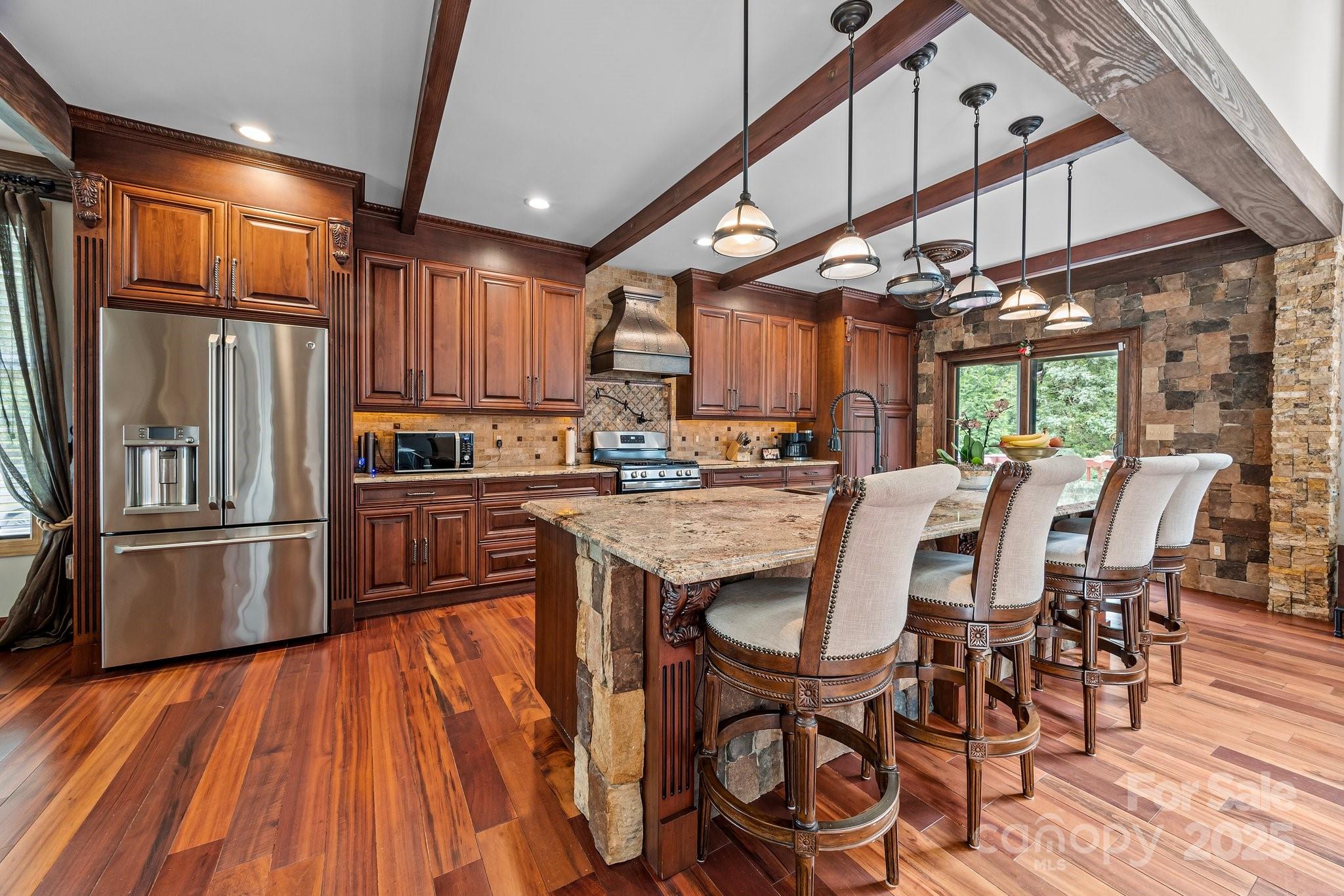 Ballantyne Meadows - Residential