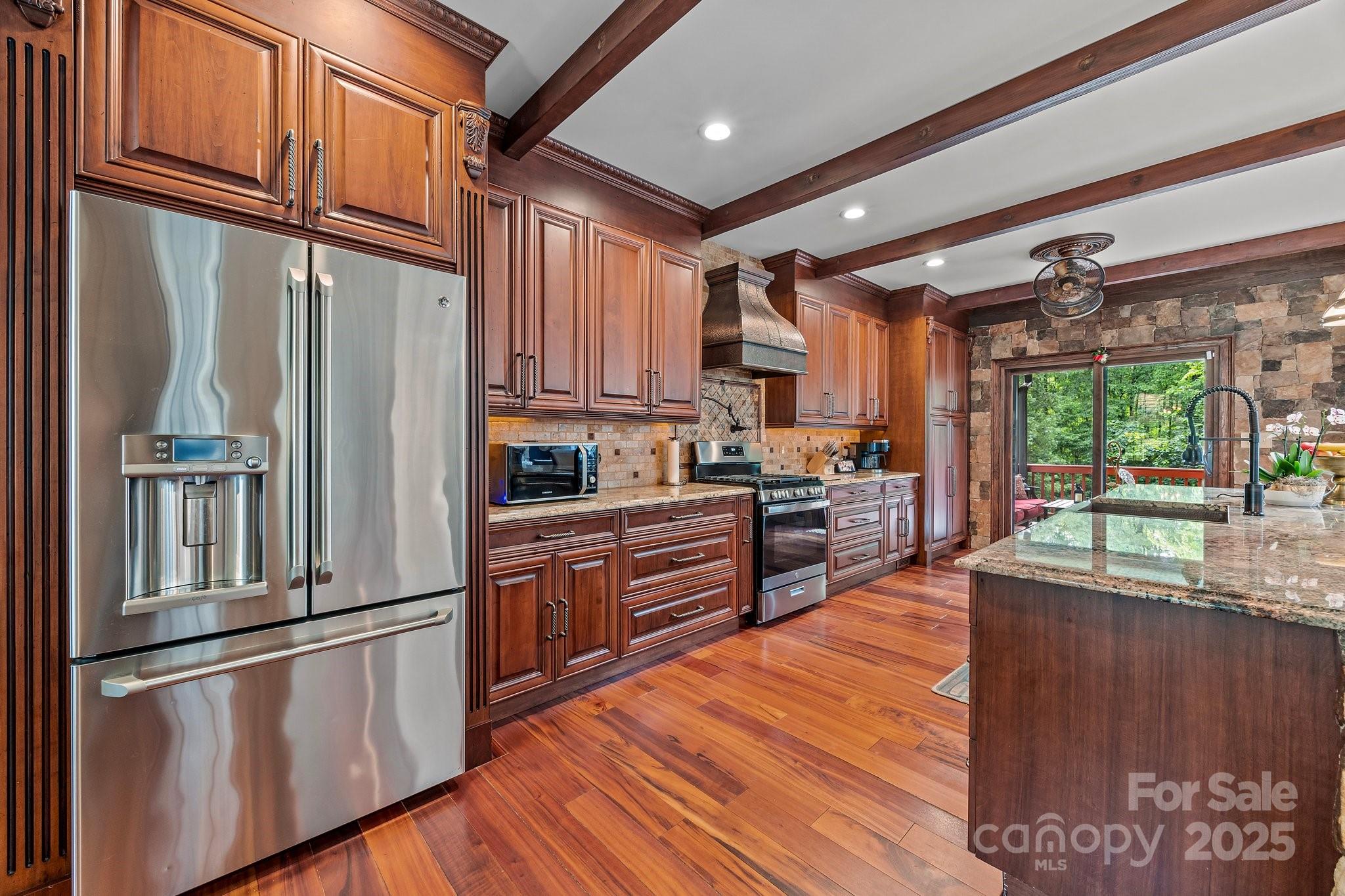 Ballantyne Meadows - Residential