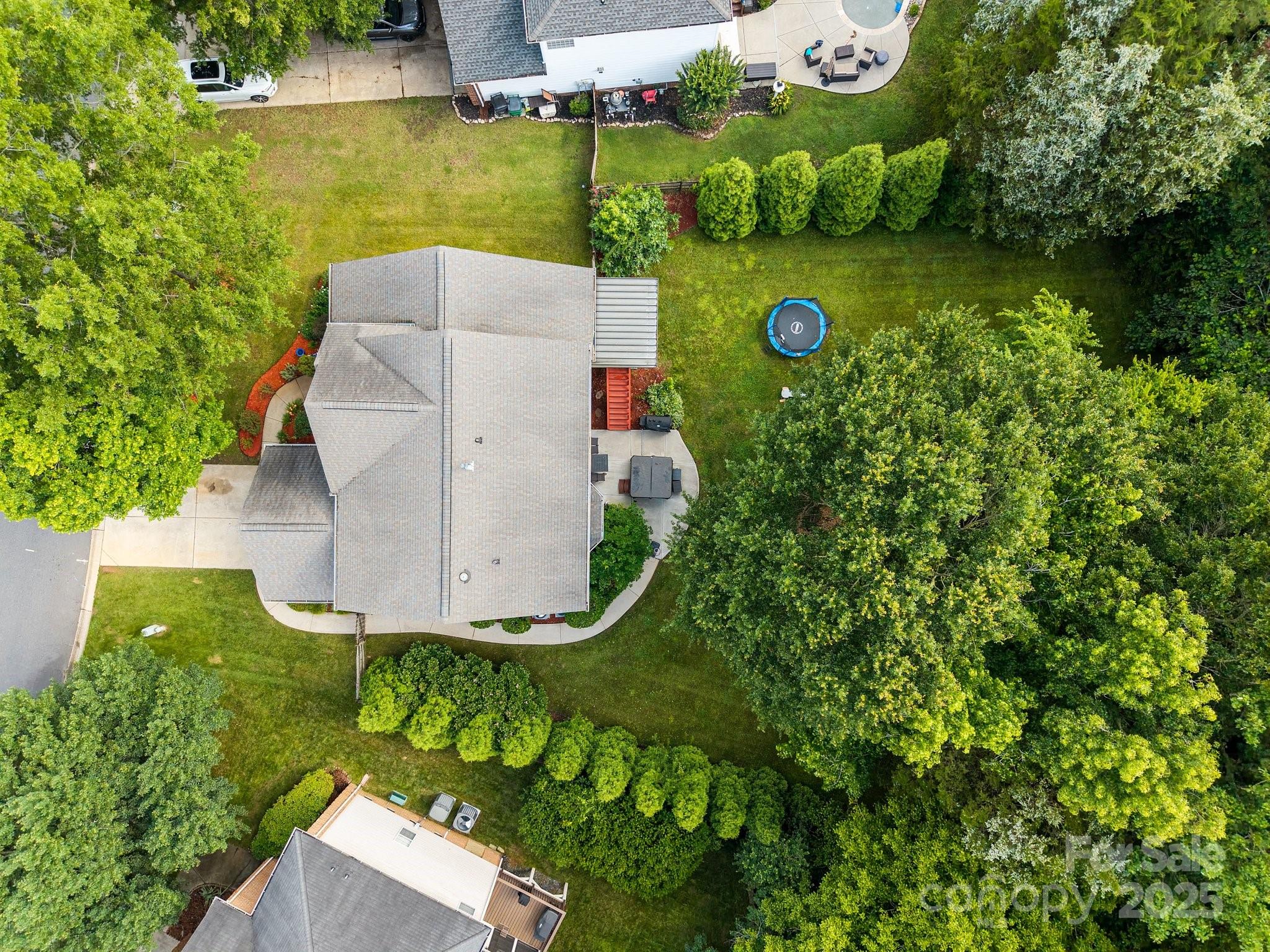 Ballantyne Meadows - Residential