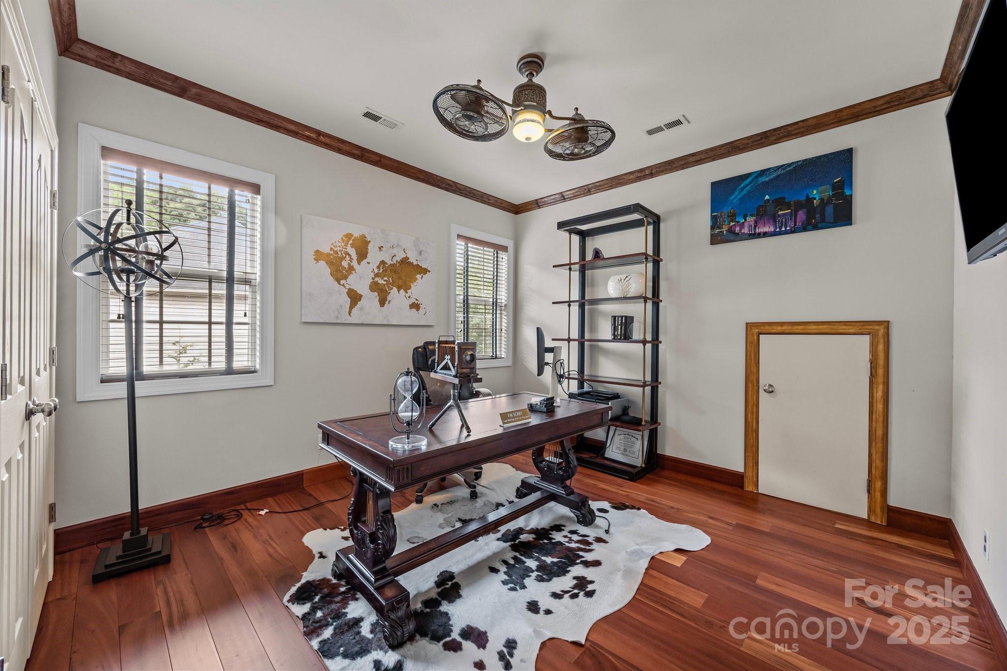 Ballantyne Meadows - Residential