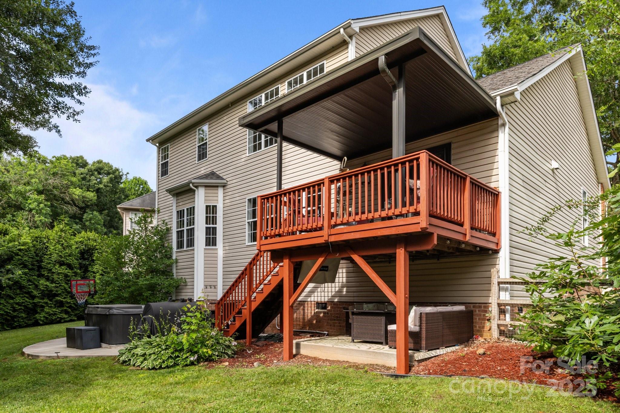 Ballantyne Meadows - Residential