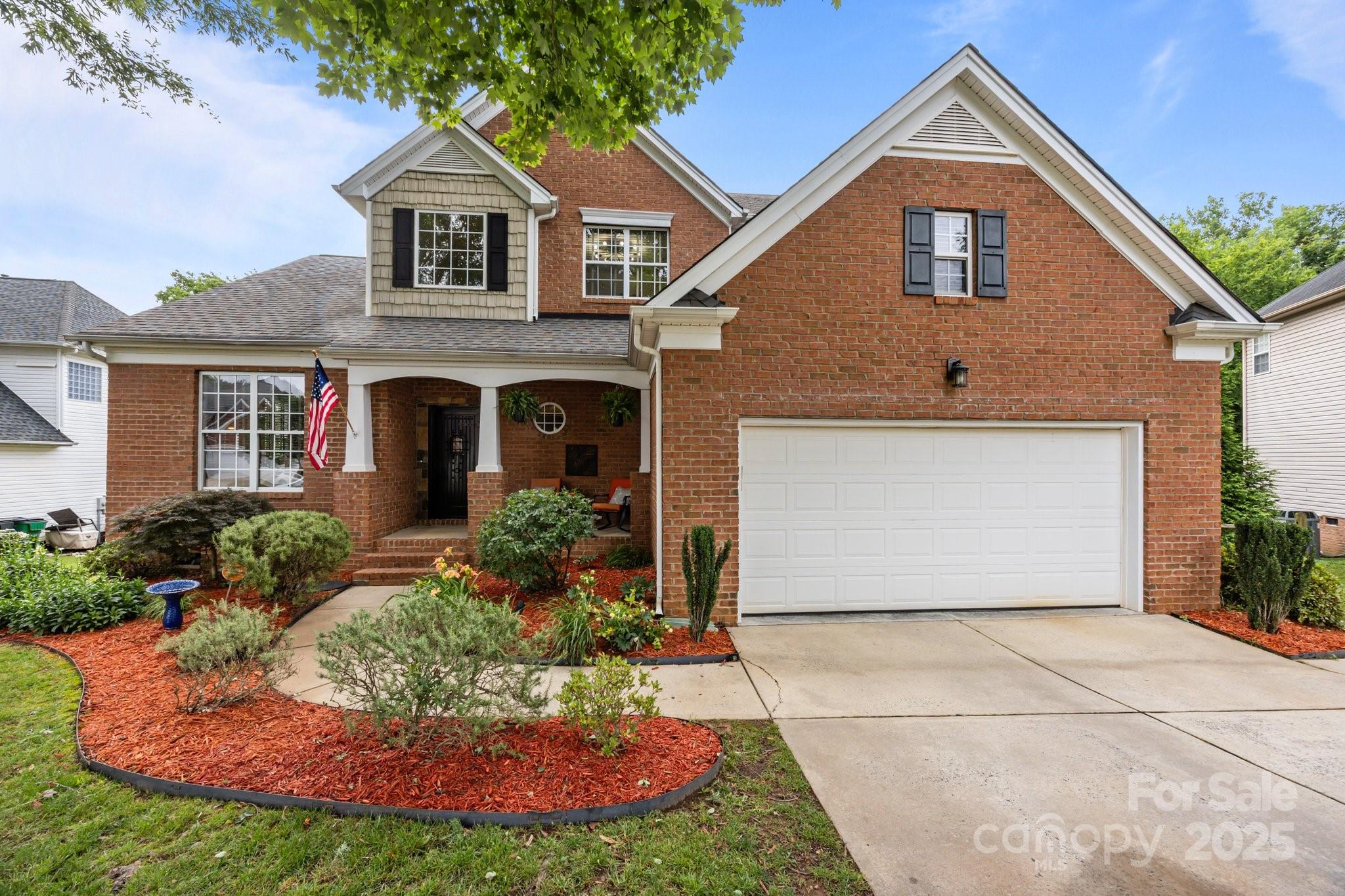 Ballantyne Meadows - Residential