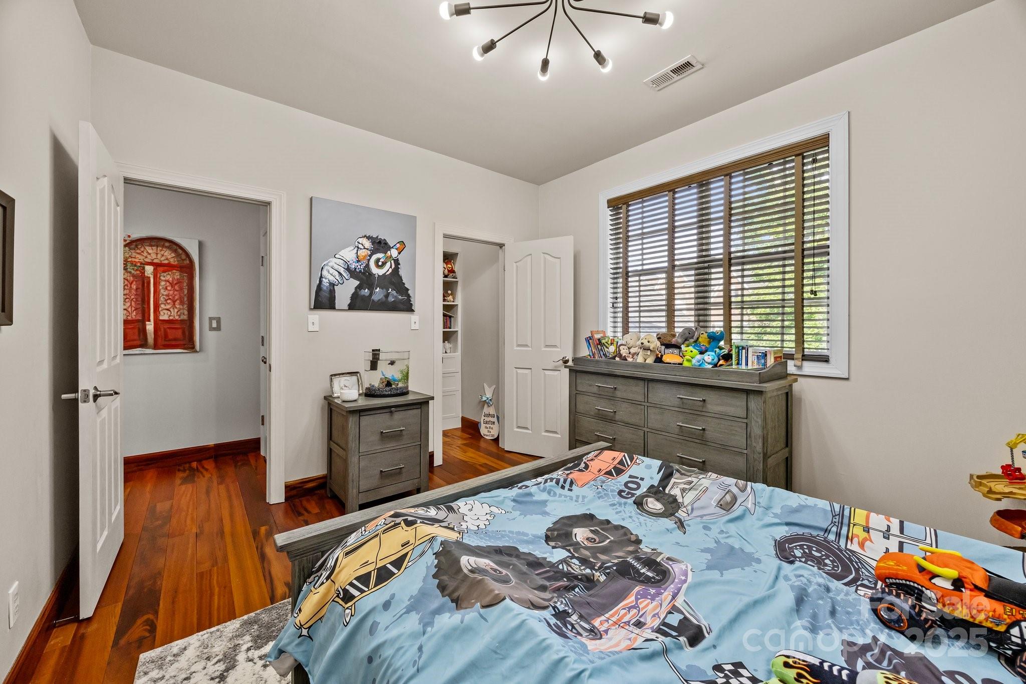 Ballantyne Meadows - Residential