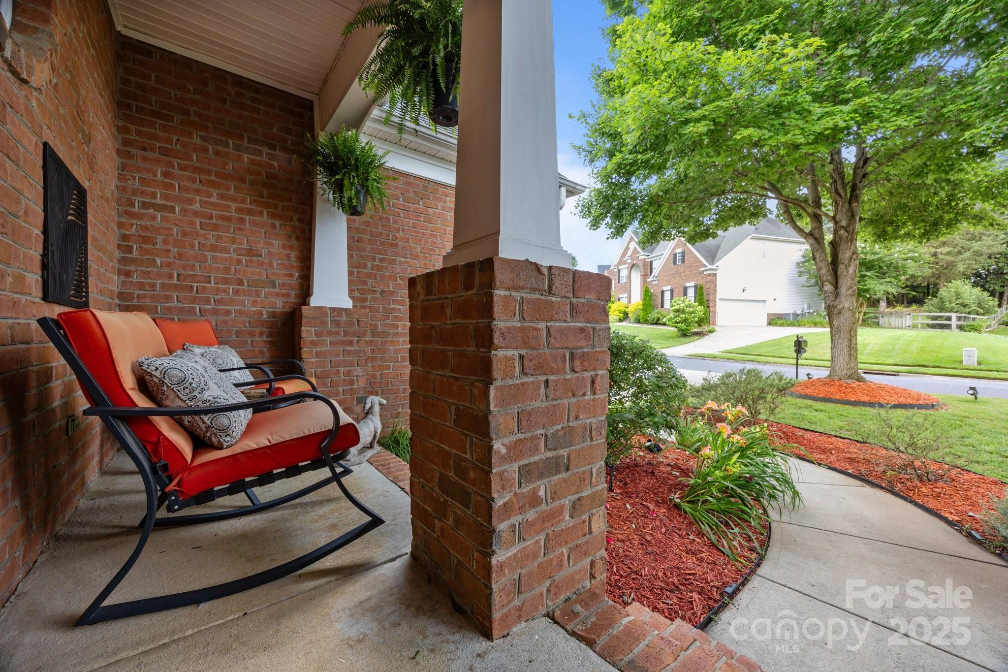 10919 Valley Spring Drive