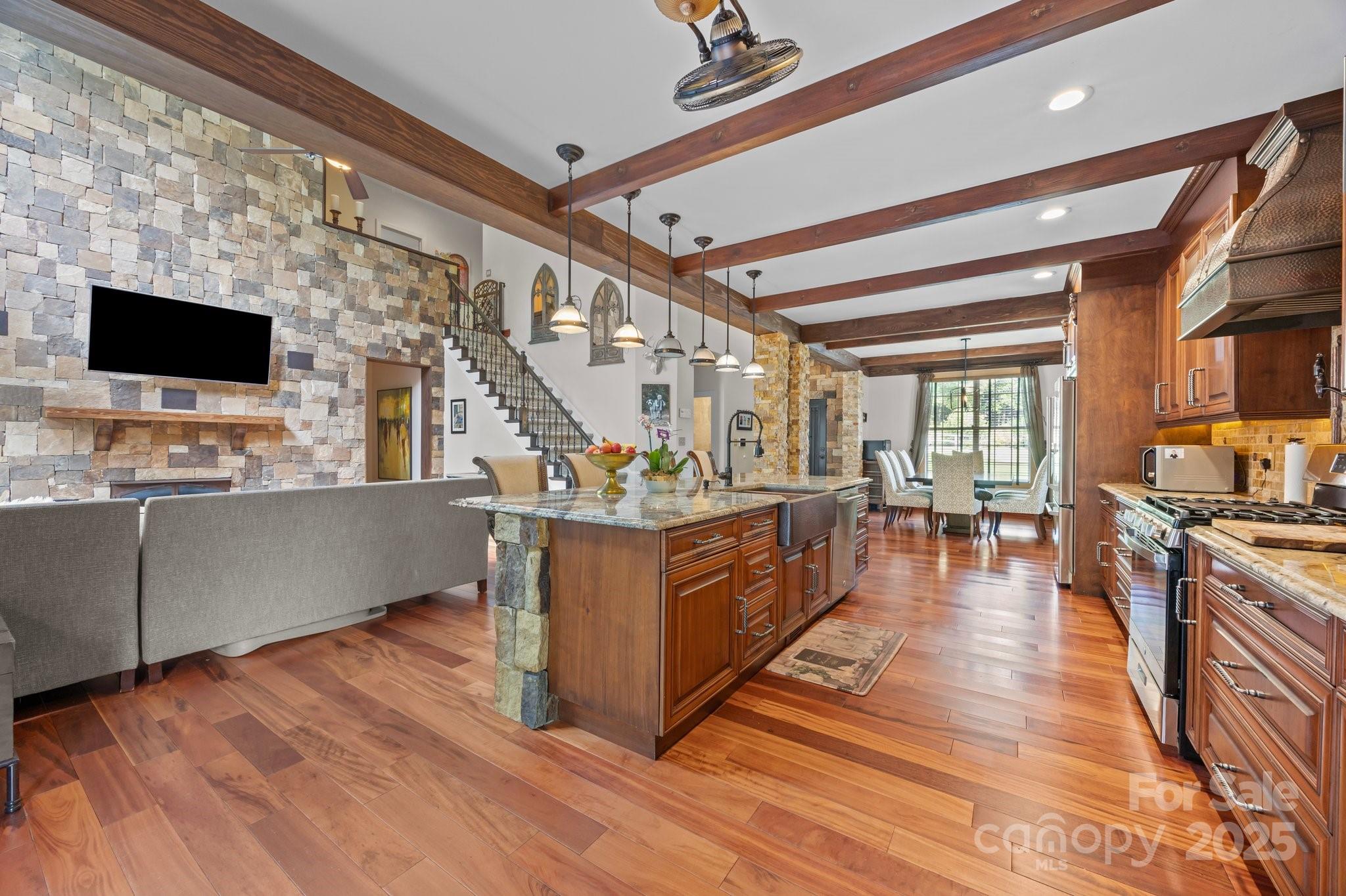 Ballantyne Meadows - Residential