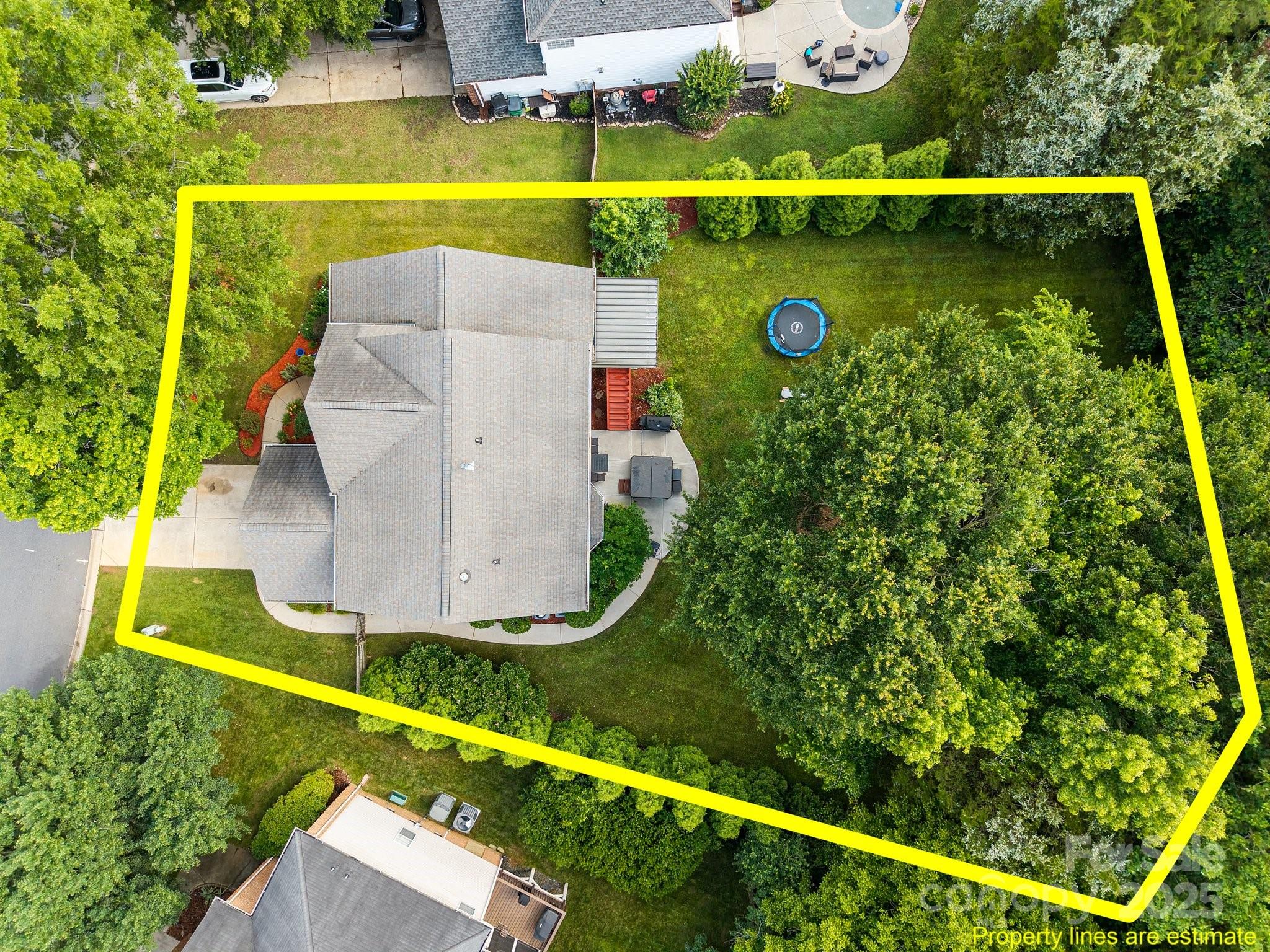 Ballantyne Meadows - Residential