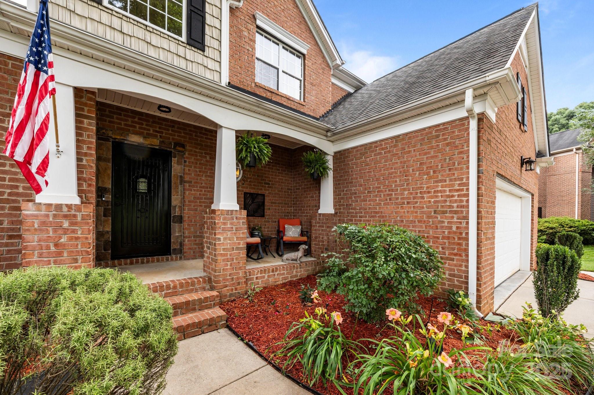10919 Valley Spring Drive
