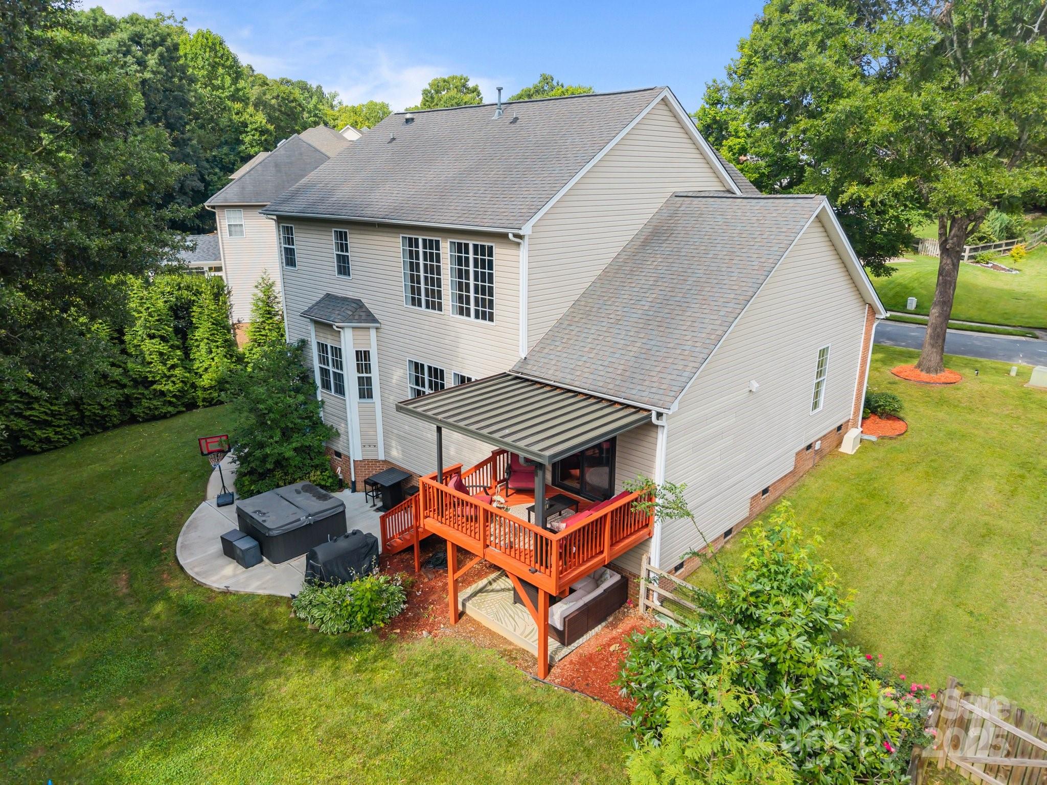 Ballantyne Meadows - Residential