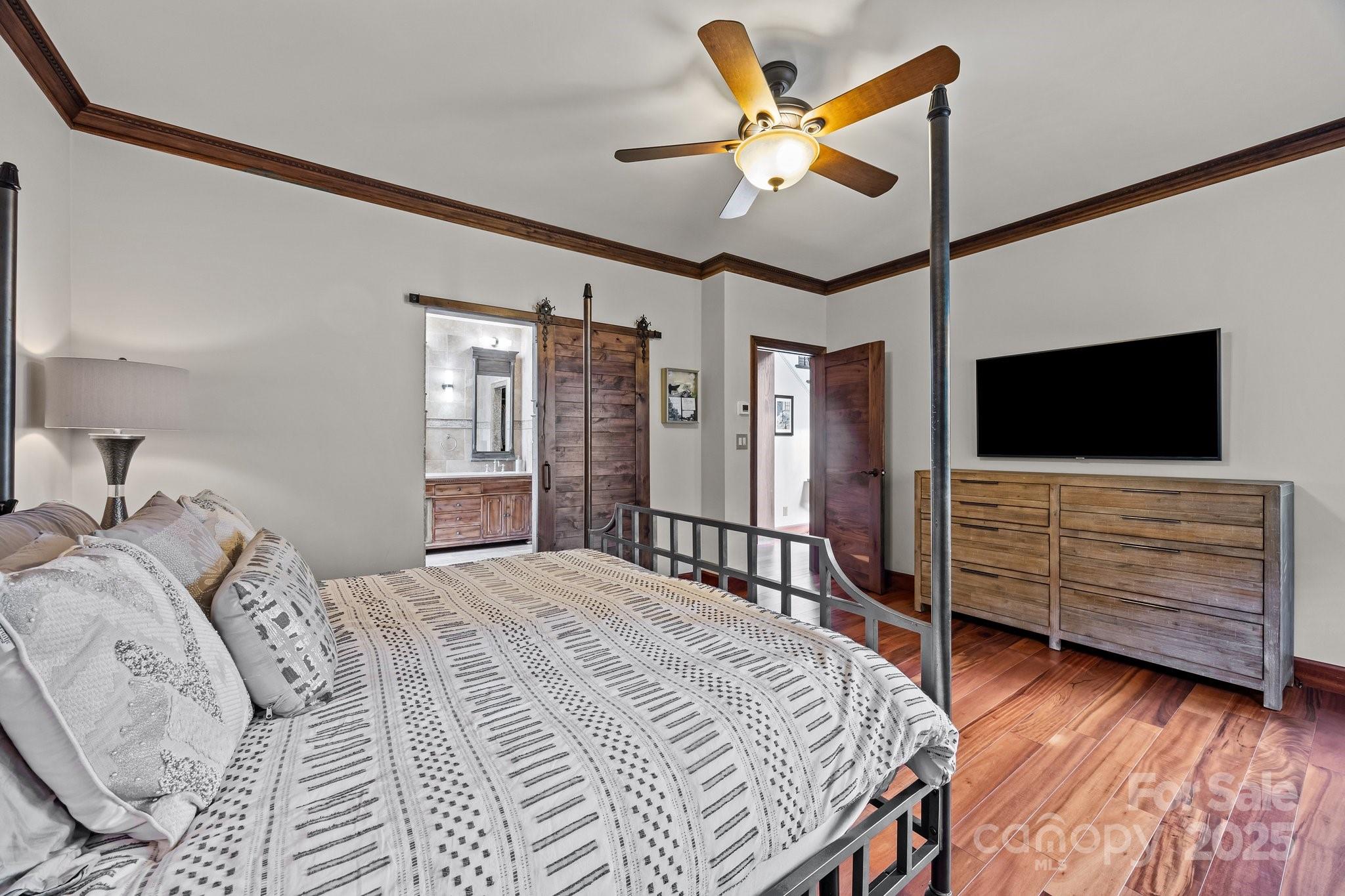 Ballantyne Meadows - Residential