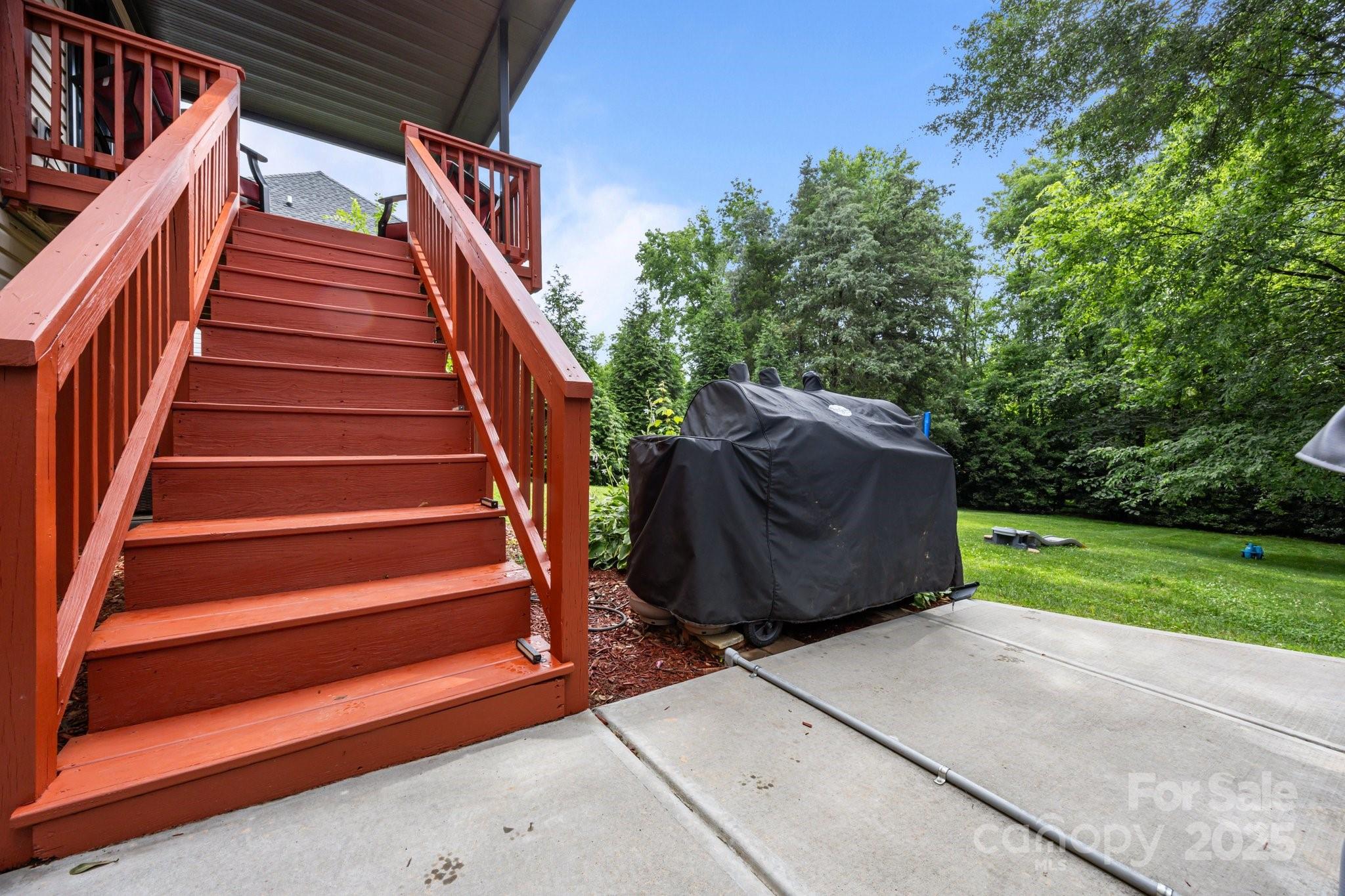 Ballantyne Meadows - Residential