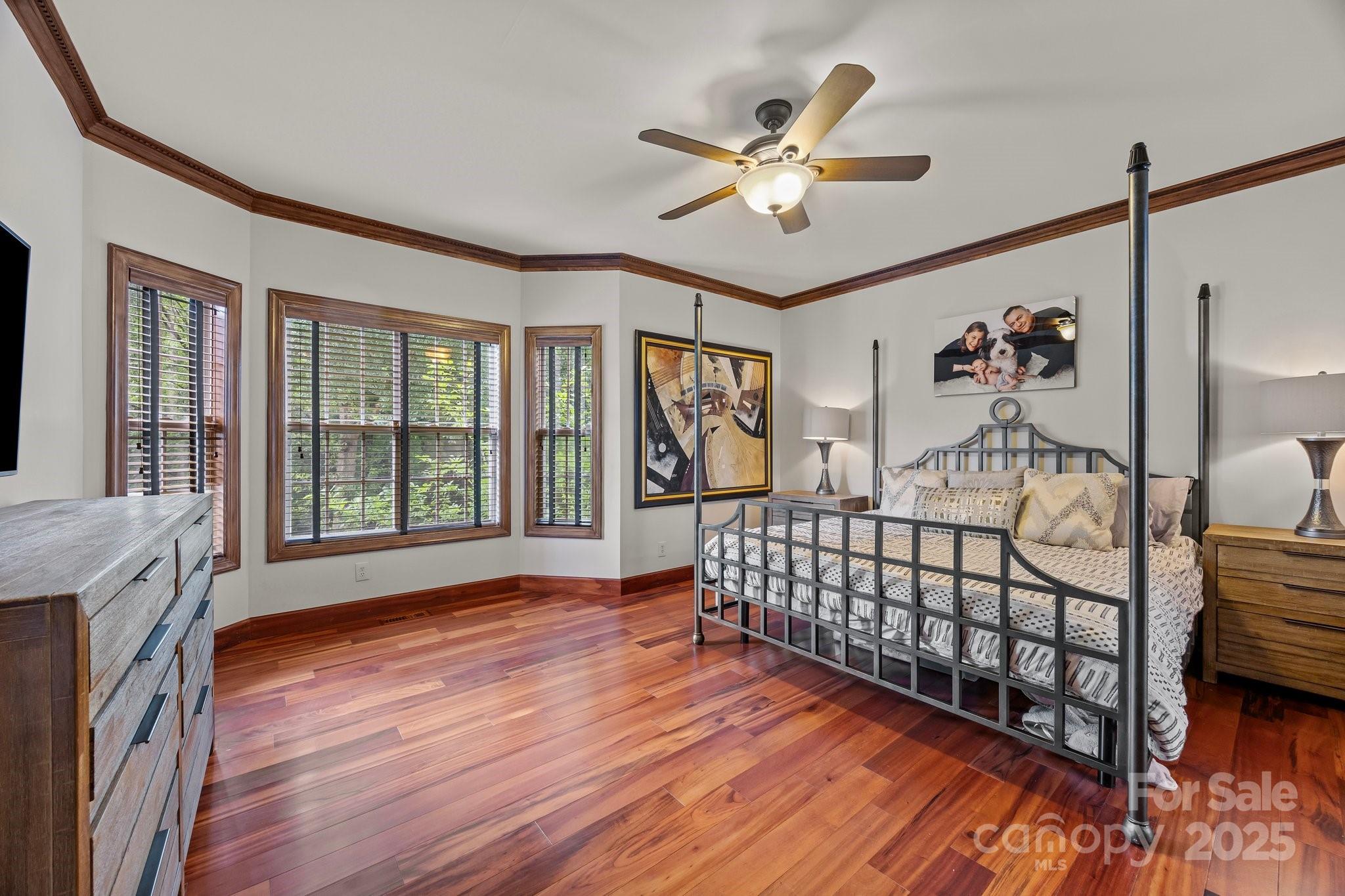 Ballantyne Meadows - Residential