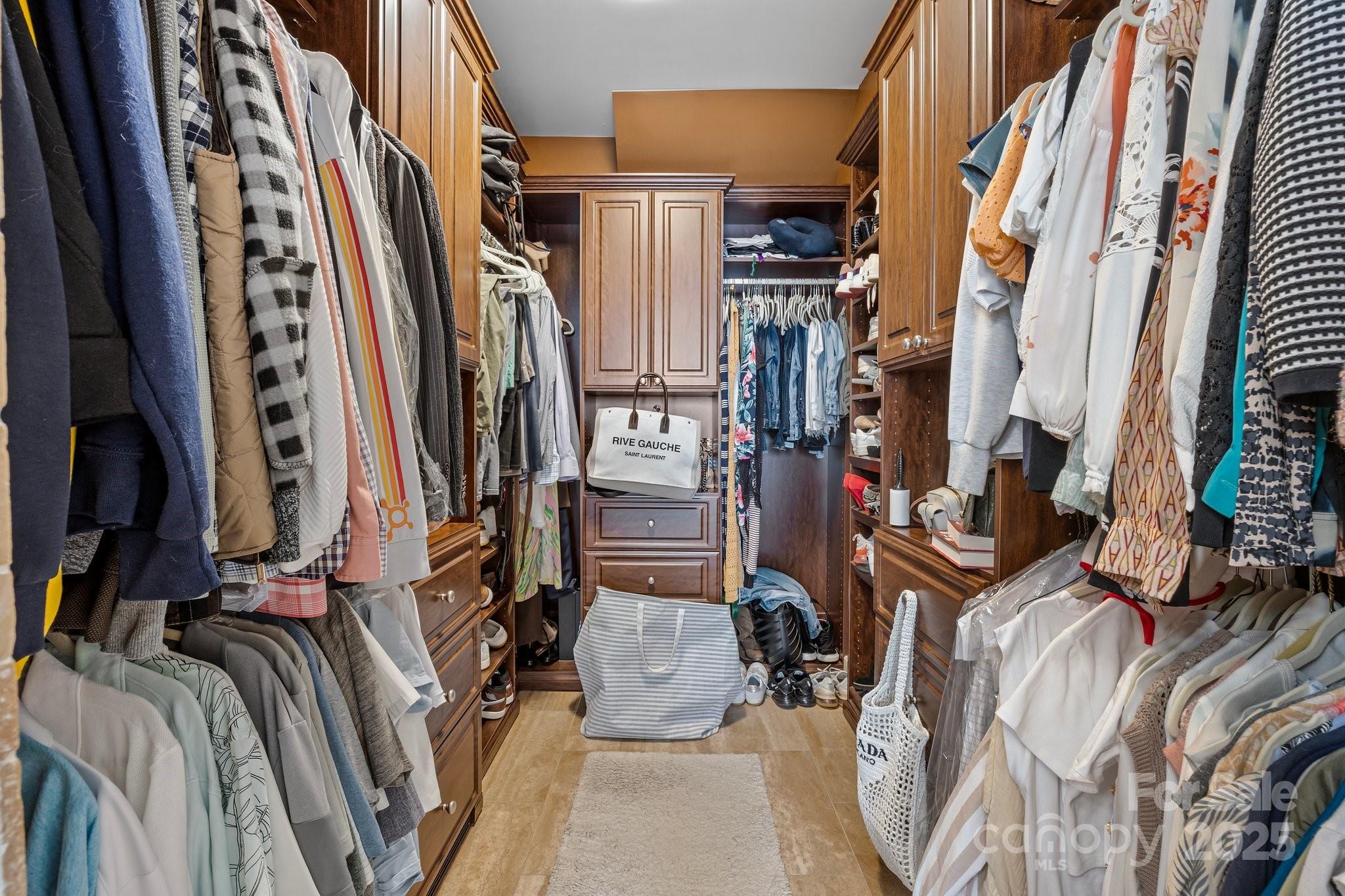 Ballantyne Meadows - Residential