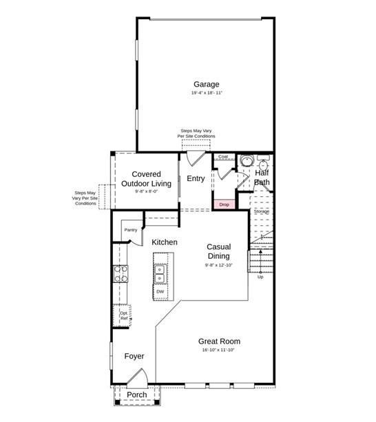 21229 Lake Run Drive
