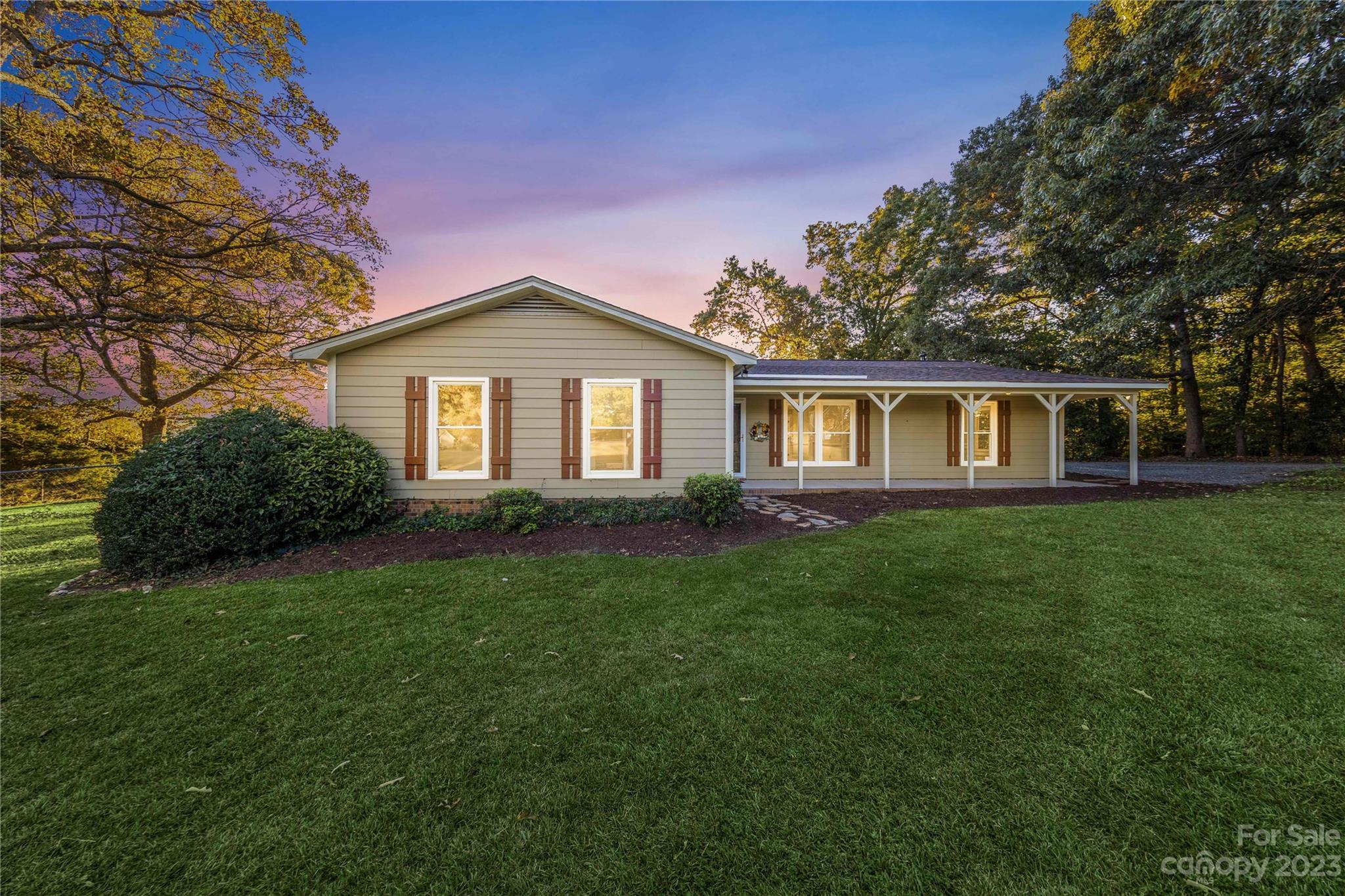 Olde Towne Estates Homes For Sale Olde Towne Estates Monroe NC Real