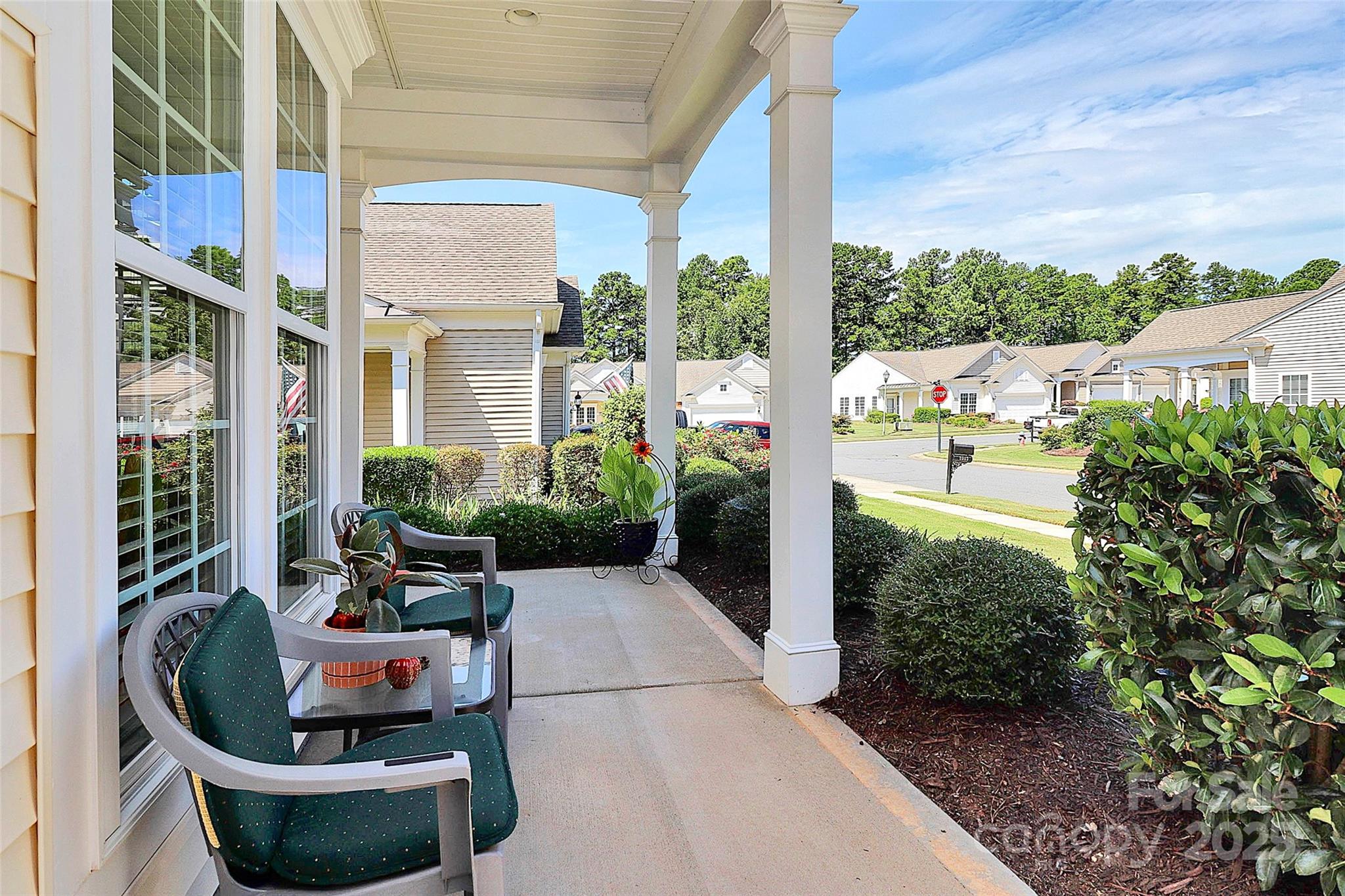 2005 White Cedar Lane