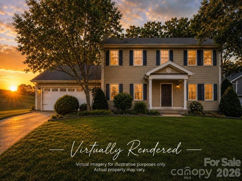 Photo of 2941 8th Street Court NE, Hickory, NC 28601 (MLS # 4405635)