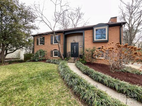 7109 Edgefield Court Matthews NC 28104