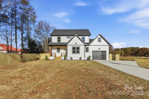 1709 Timber Lane Drive Monroe NC 28110