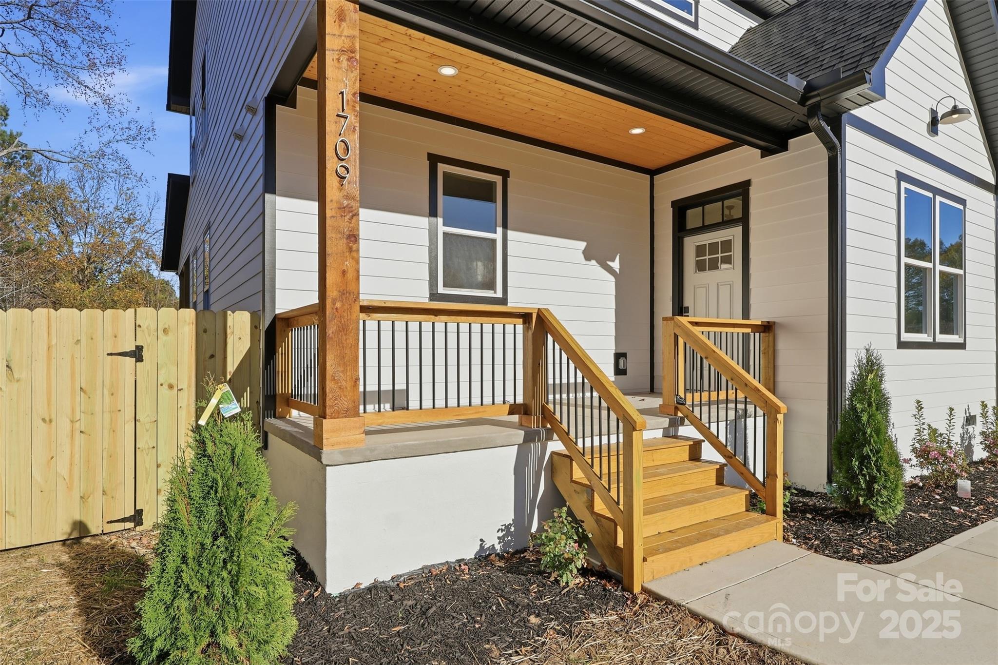 1709 Timber Lane Drive