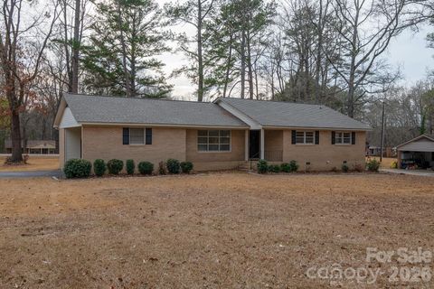 1401 Powderhorn Road Lancaster SC 29720