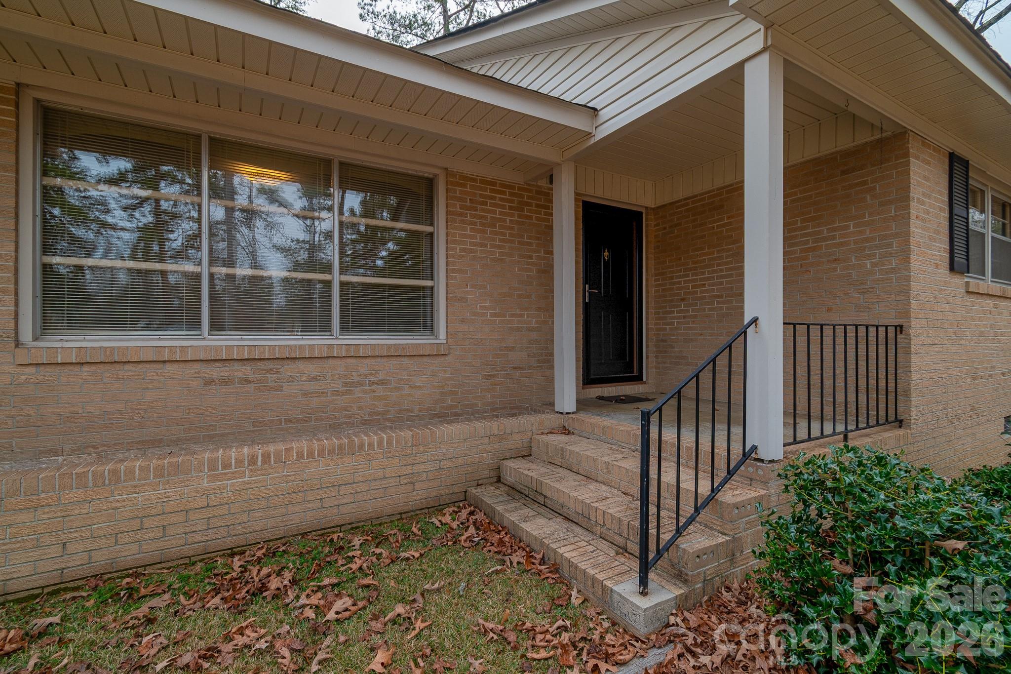 1401 Powderhorn Road