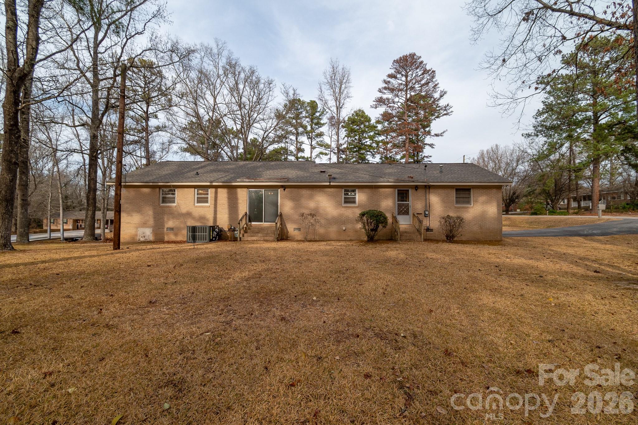 1401 Powderhorn Road