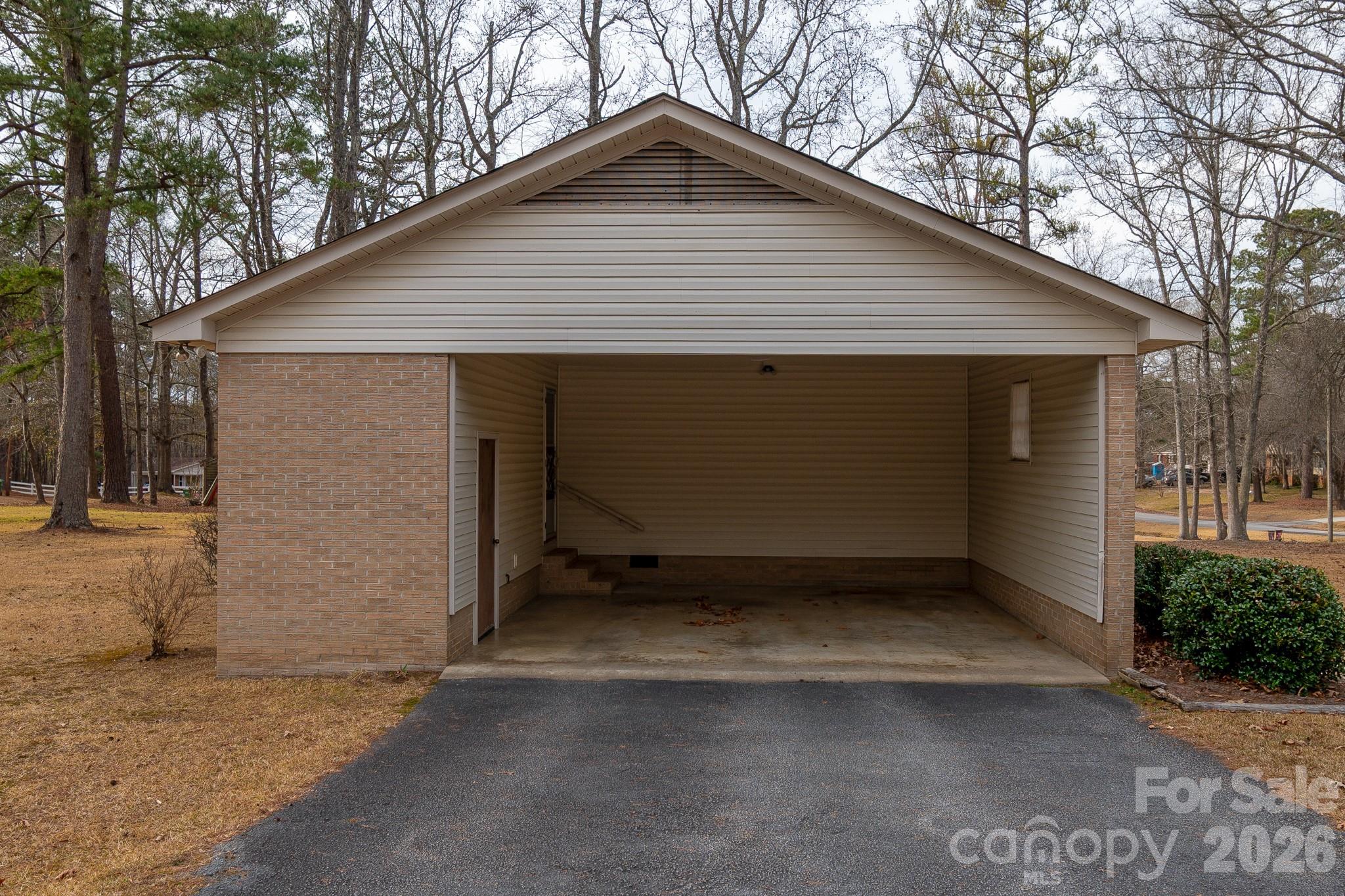 1401 Powderhorn Road