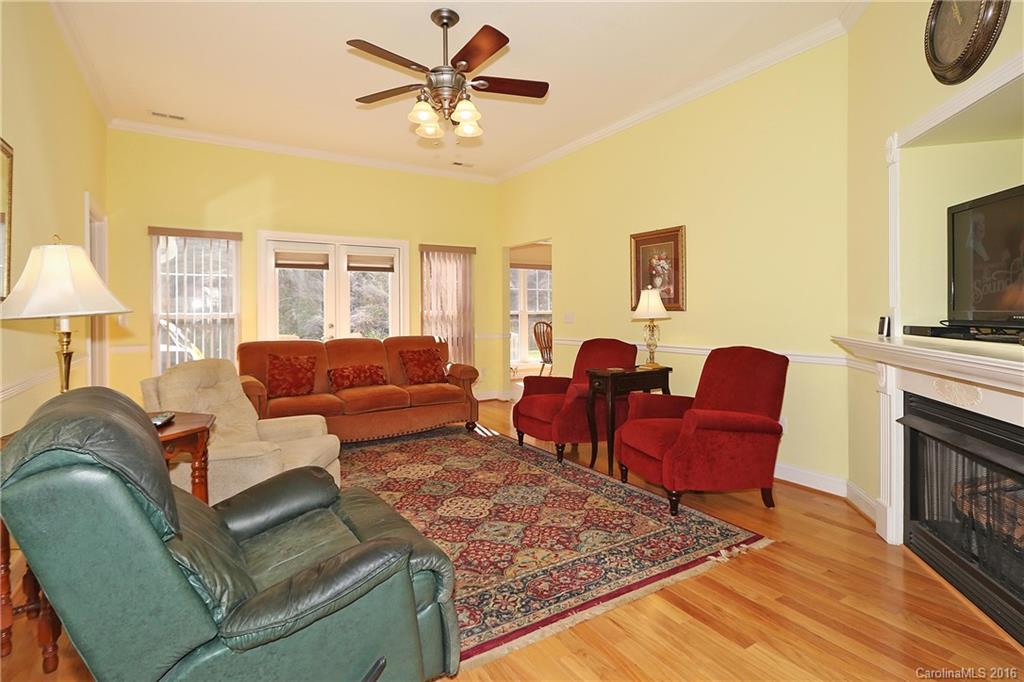 Vistas At Castle Creek - Residential