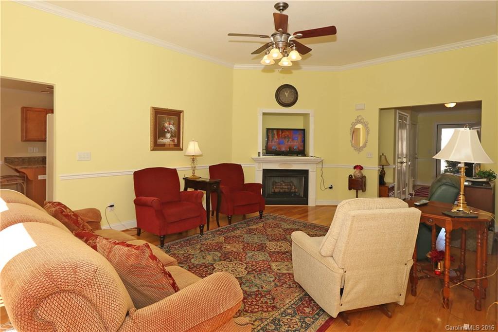 Vistas At Castle Creek - Residential