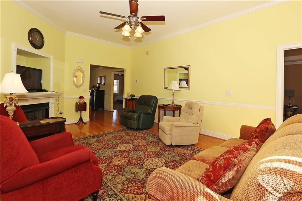 Vistas At Castle Creek - Residential