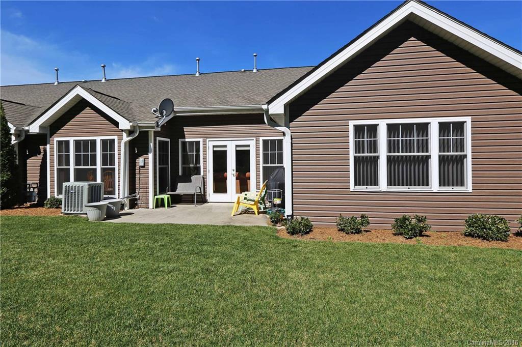 Vistas At Castle Creek - Residential