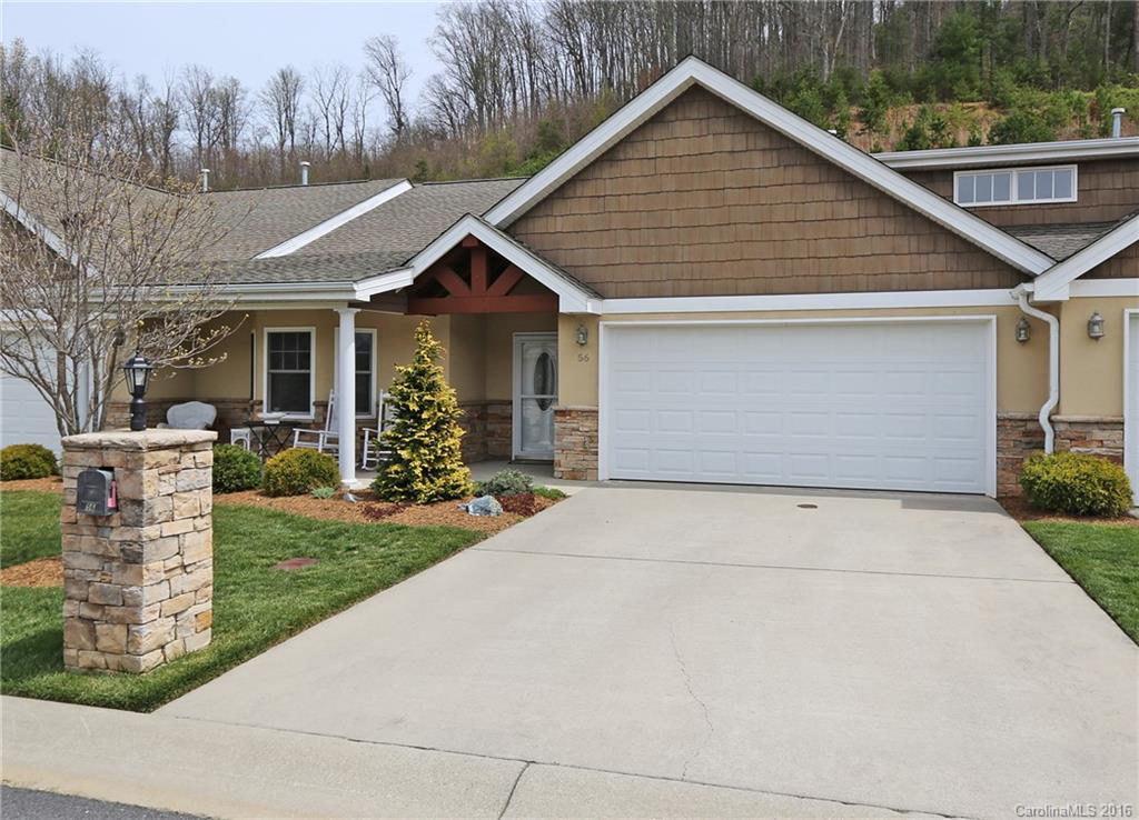 Vistas At Castle Creek - Residential