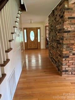 2565 Weaver Road